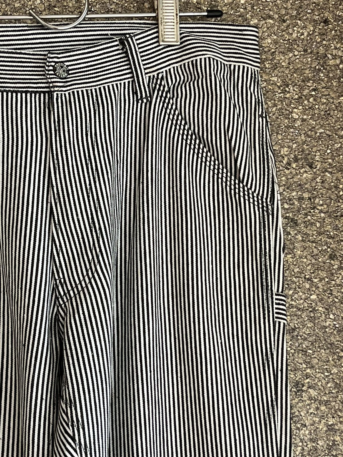 Designer × Vintage Prohibit tailor ft67 Size US 32 / EU 48 - 4 Thumbnail