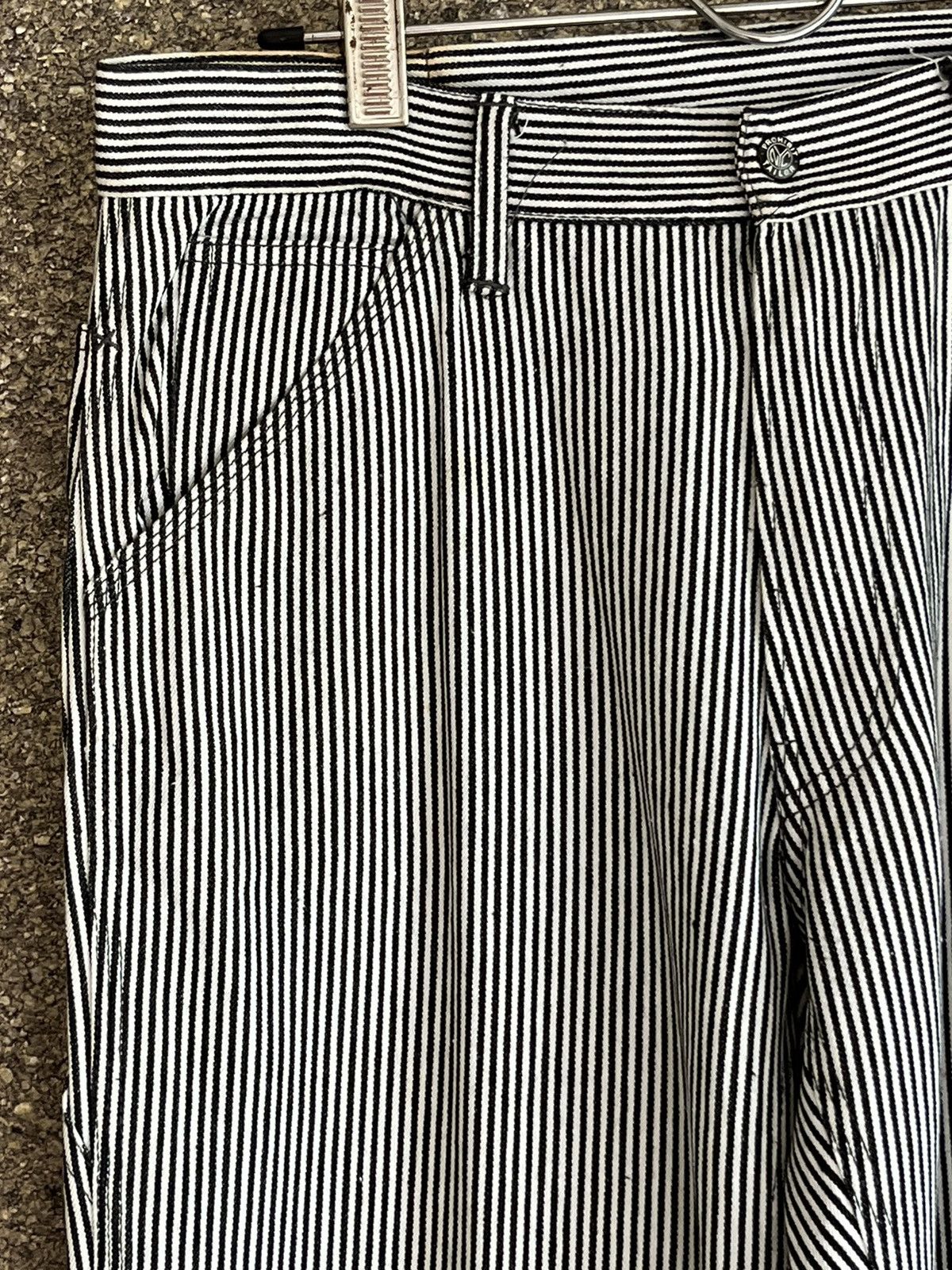 Designer × Vintage Prohibit tailor ft67 Size US 32 / EU 48 - 3 Thumbnail