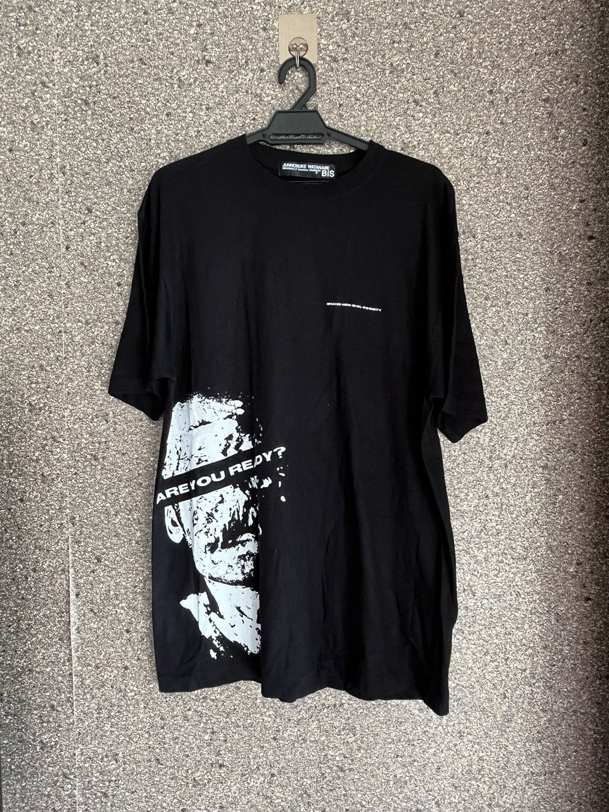 Vintage Junnosuke watanabe ft17 Size US L / EU 52-54 / 3 - 1 Thumbnail