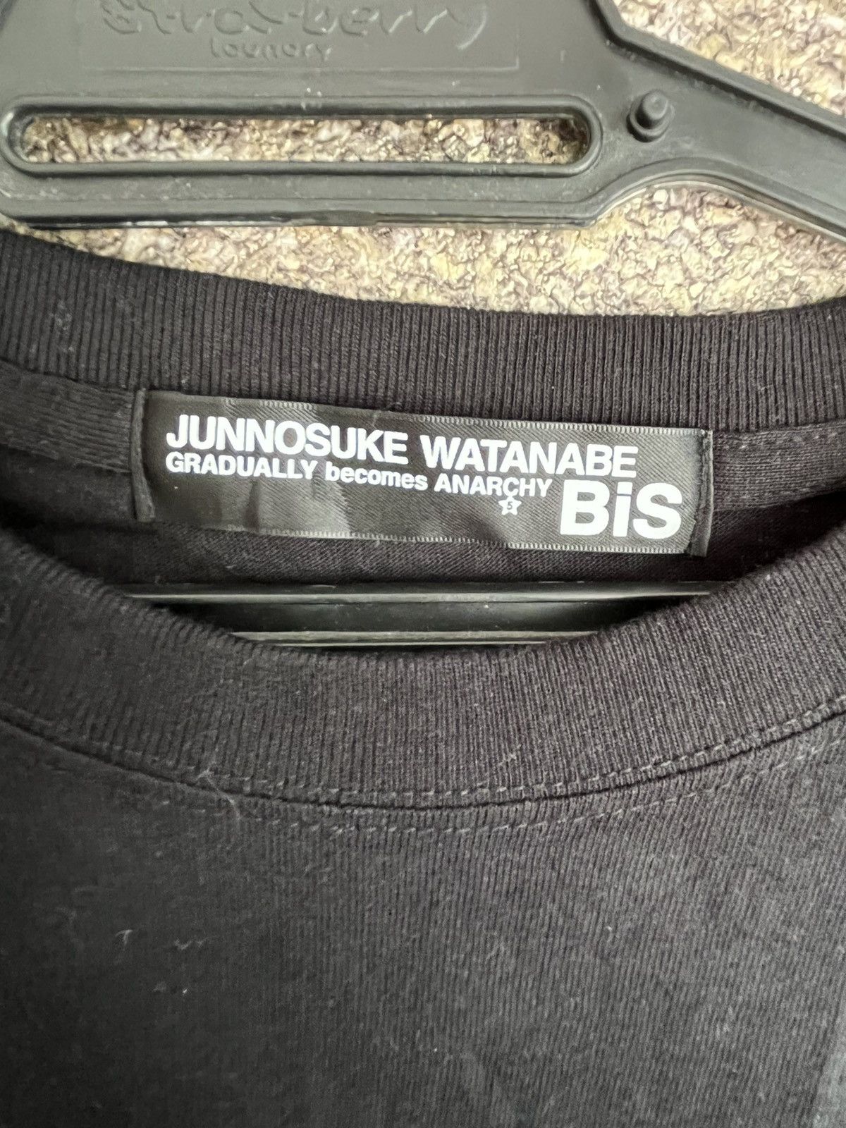 Vintage Junnosuke watanabe ft17 Size US L / EU 52-54 / 3 - 4 Thumbnail