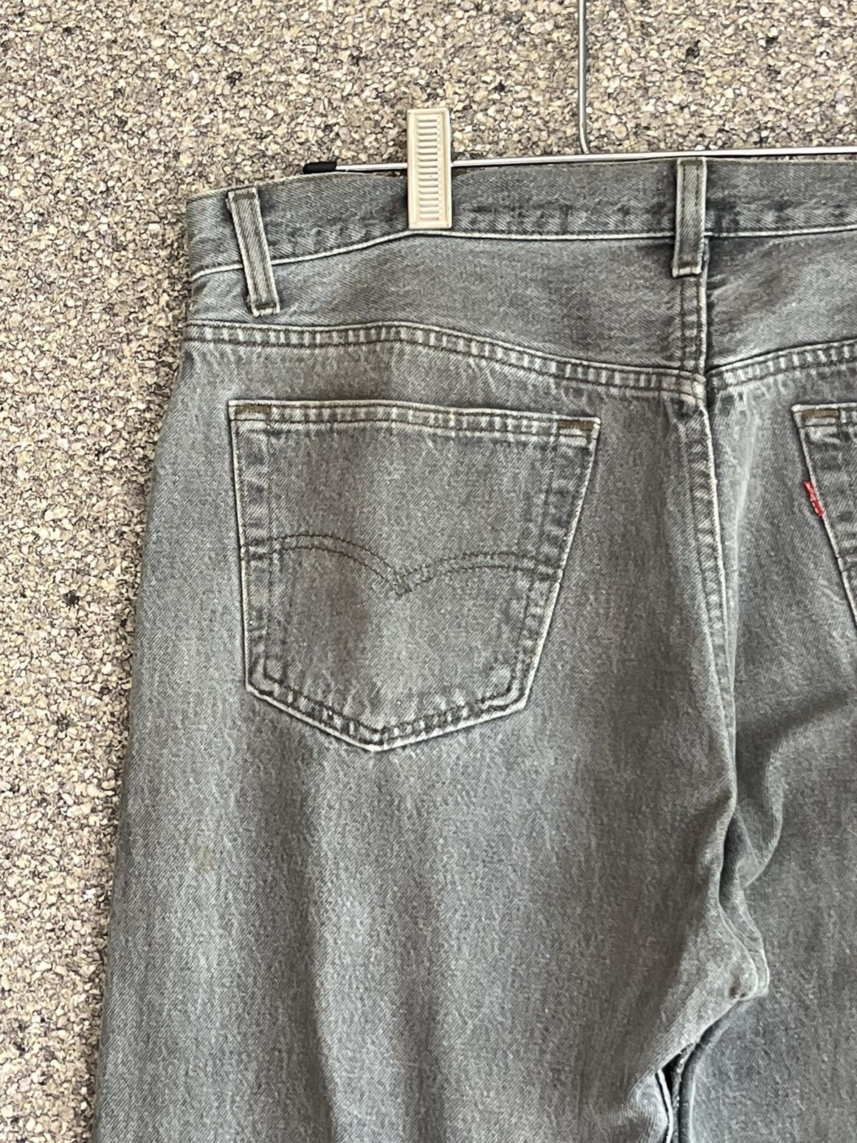 Designer × Vintage Levi strauss ft67 Size US 36 / EU 52 - 7 Thumbnail
