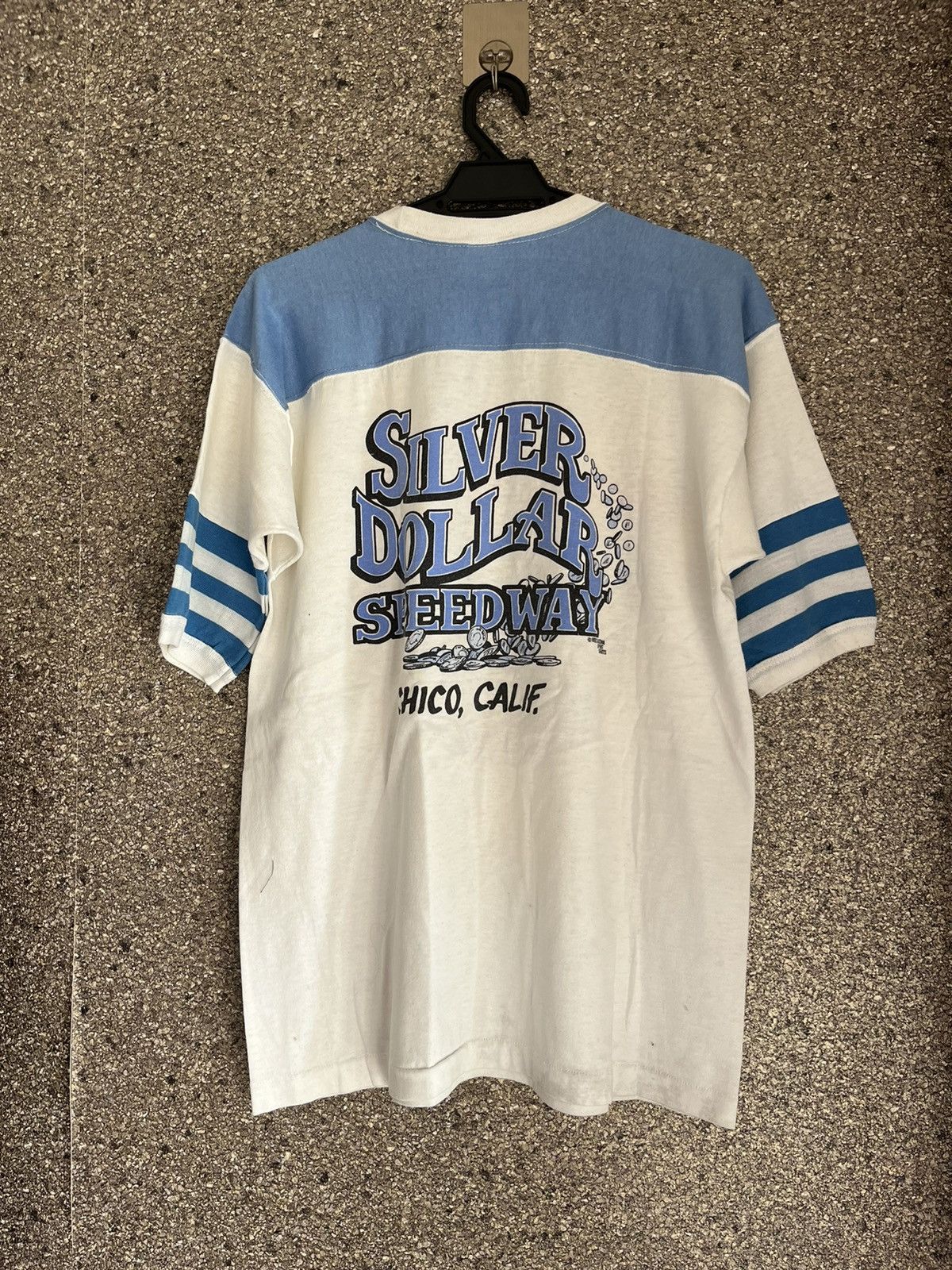 Vintage Gold cup ft17 Size US L / EU 52-54 / 3 - 5 Thumbnail