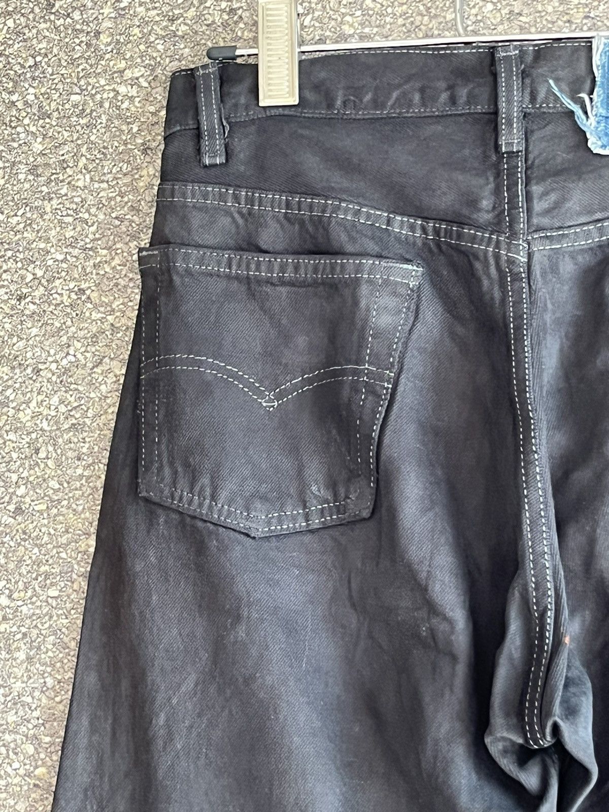 Designer × Vintage Hippie ft67 Size US 30 / EU 46 - 7 Thumbnail