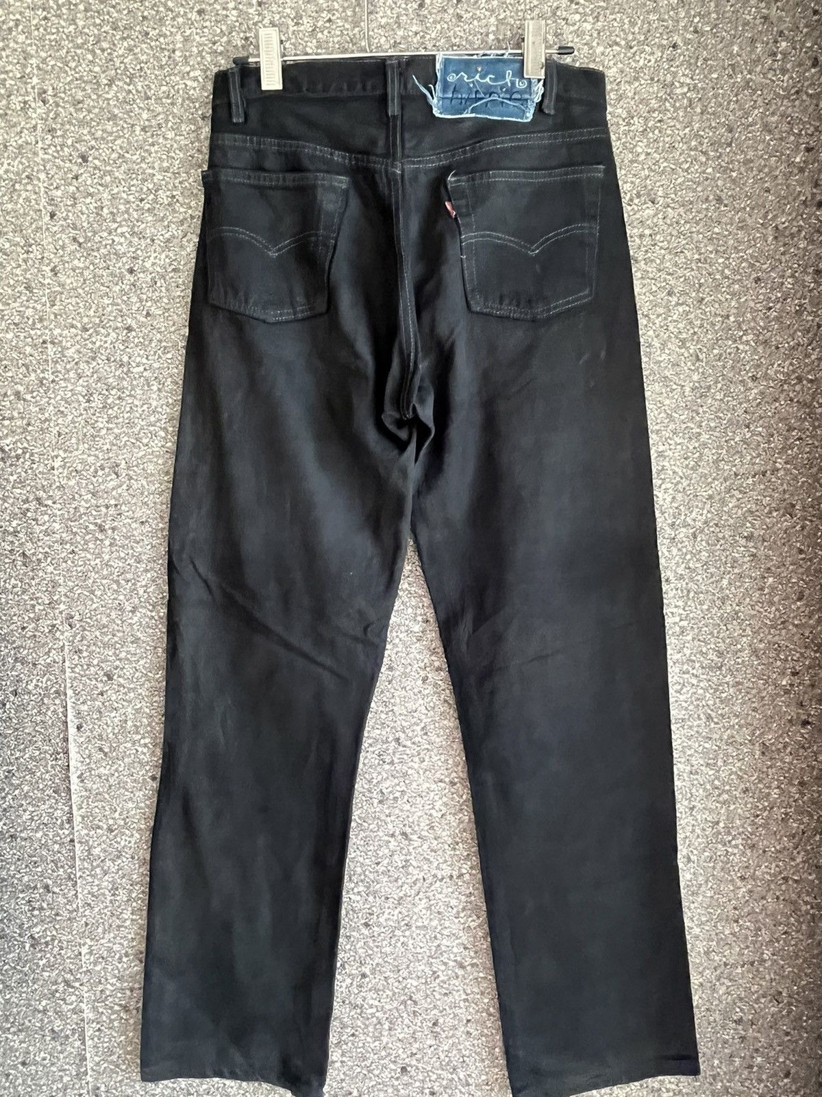 Designer × Vintage Hippie ft67 Size US 30 / EU 46 - 5 Thumbnail
