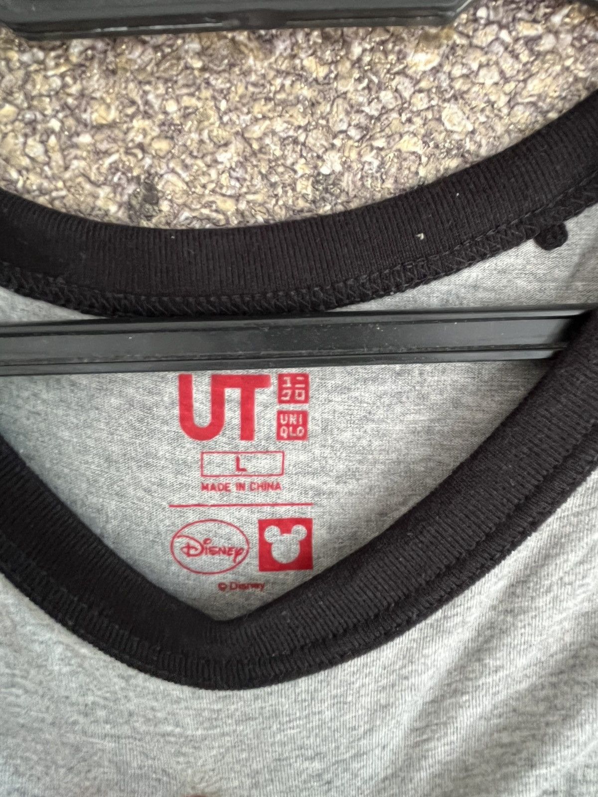 Cartoon Network × Vintage Walt disney ft17 Size US L / EU 52-54 / 3 - 3 Thumbnail