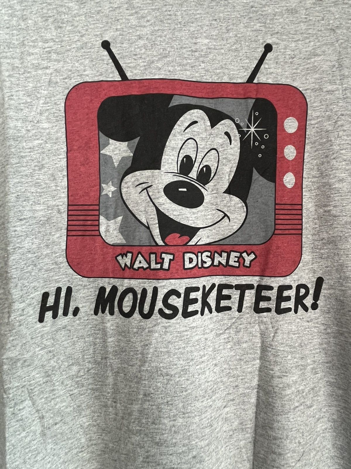 Cartoon Network × Vintage Walt disney ft17 Size US L / EU 52-54 / 3 - 2 Thumbnail