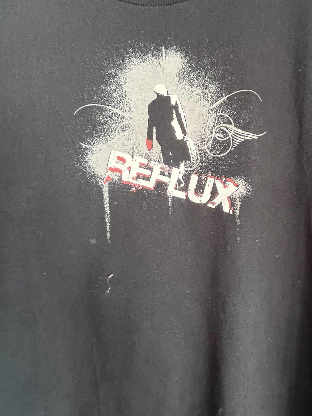 Vintage Reflux ft17 Size US L / EU 52-54 / 3 - 2 Thumbnail