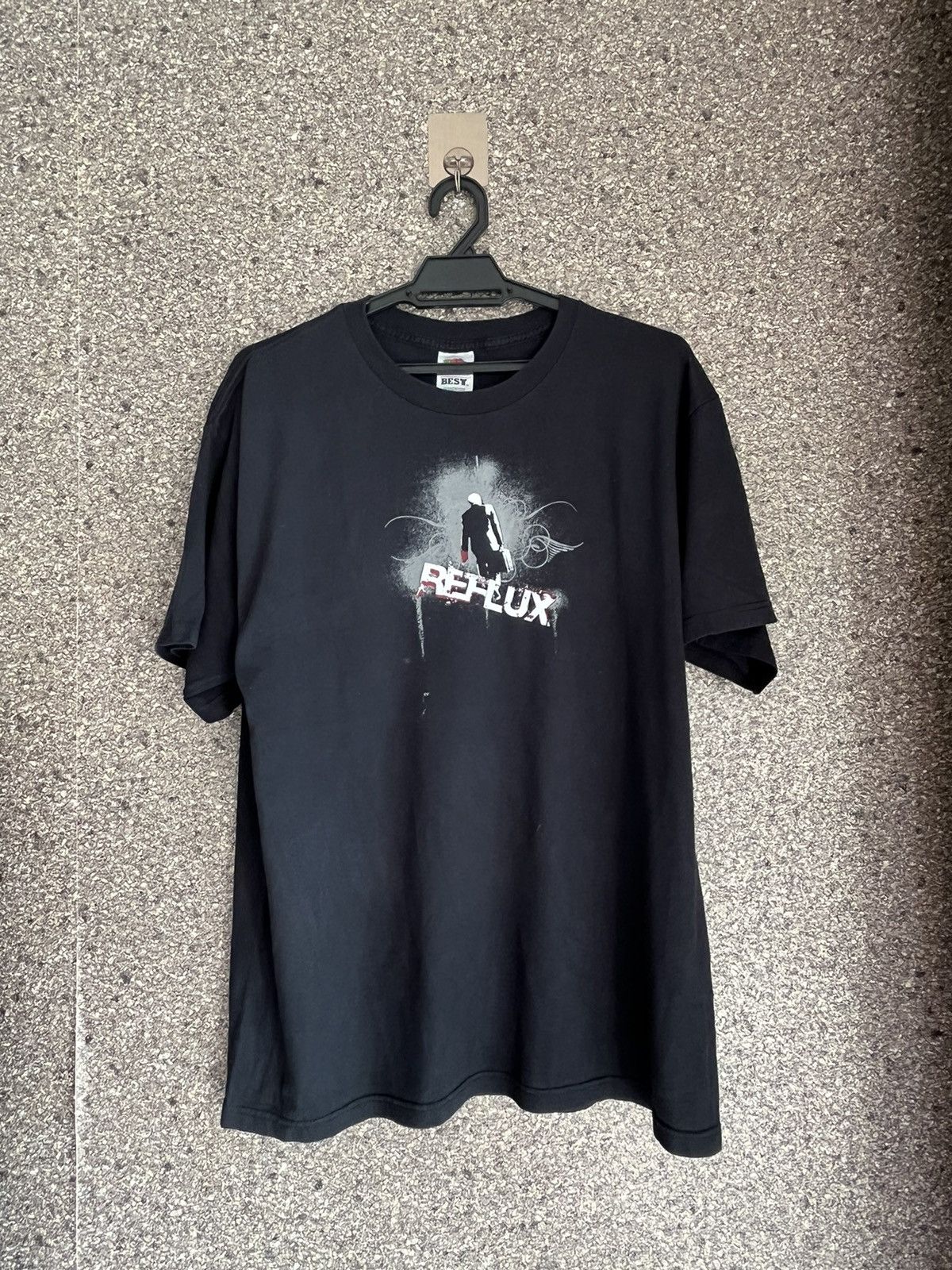 Vintage Reflux ft17 Size US L / EU 52-54 / 3 - 1 Thumbnail