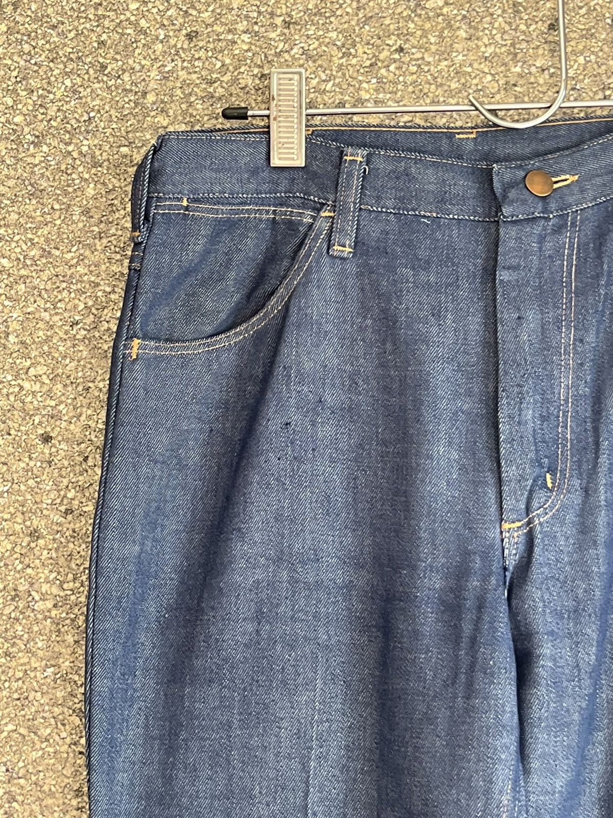 Designer × Vintage Wrangler ft67 Size US 31 - 3 Thumbnail