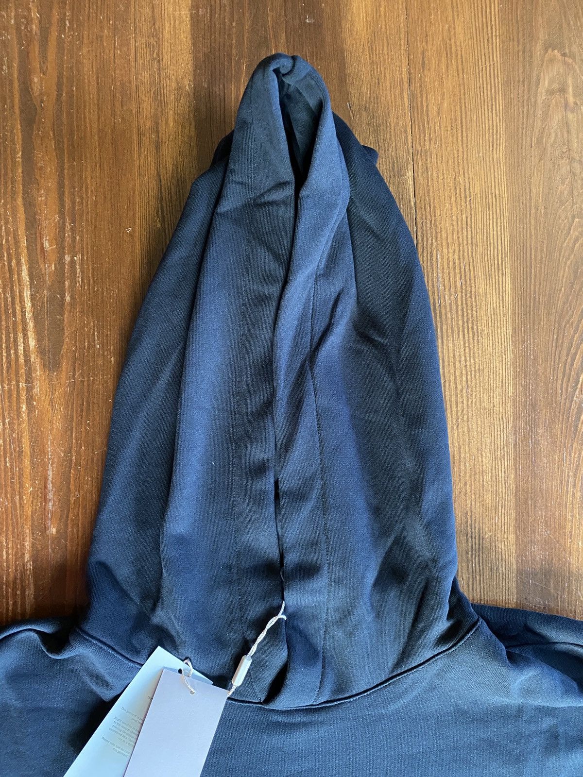 Christopher Kane NWT Christopher Kane Sexual Cannibalism Hoodie Cloak S19 Size US L / EU 52-54 / 3 - 6 Thumbnail