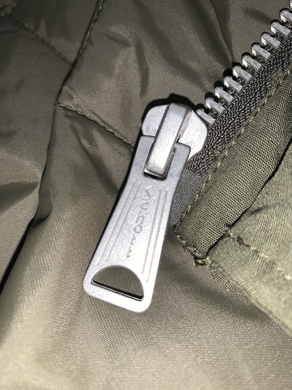 Schott DSWT! Schott Tactical Military Technical Bomber Jacket Size US S / EU 44-46 / 1 - 13 Thumbnail