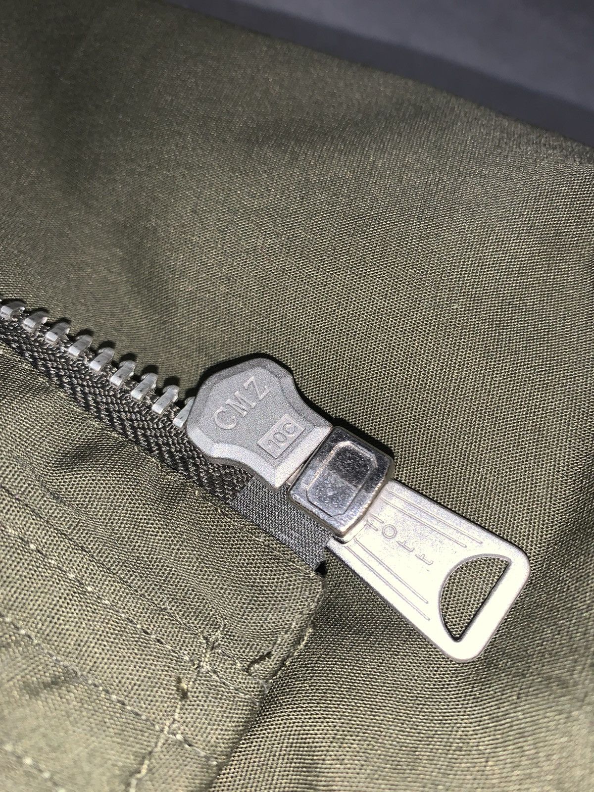 Schott DSWT! Schott Tactical Military Technical Bomber Jacket Size US S / EU 44-46 / 1 - 14 Thumbnail