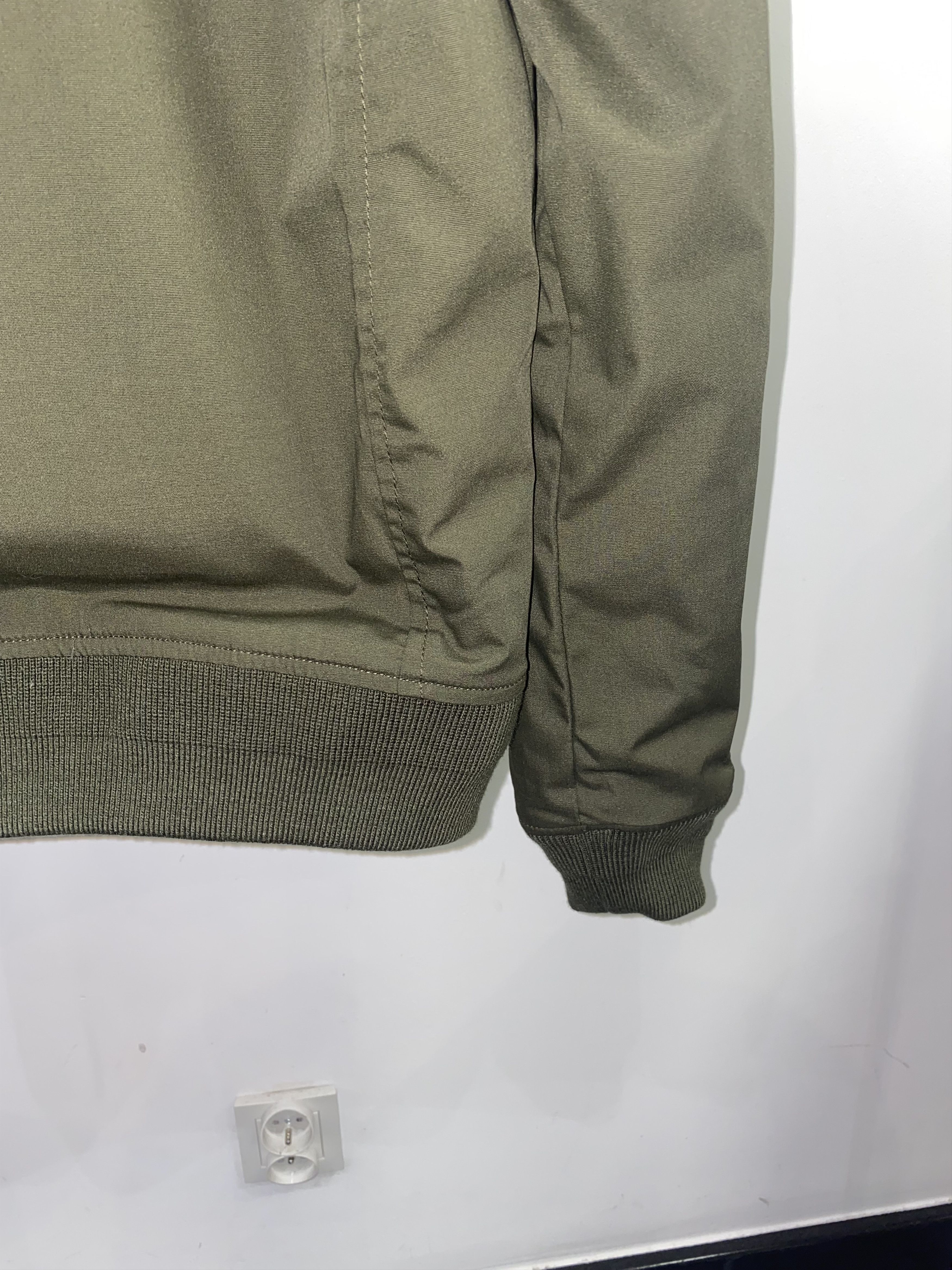 Schott DSWT! Schott Tactical Military Technical Bomber Jacket Size US S / EU 44-46 / 1 - 6 Thumbnail