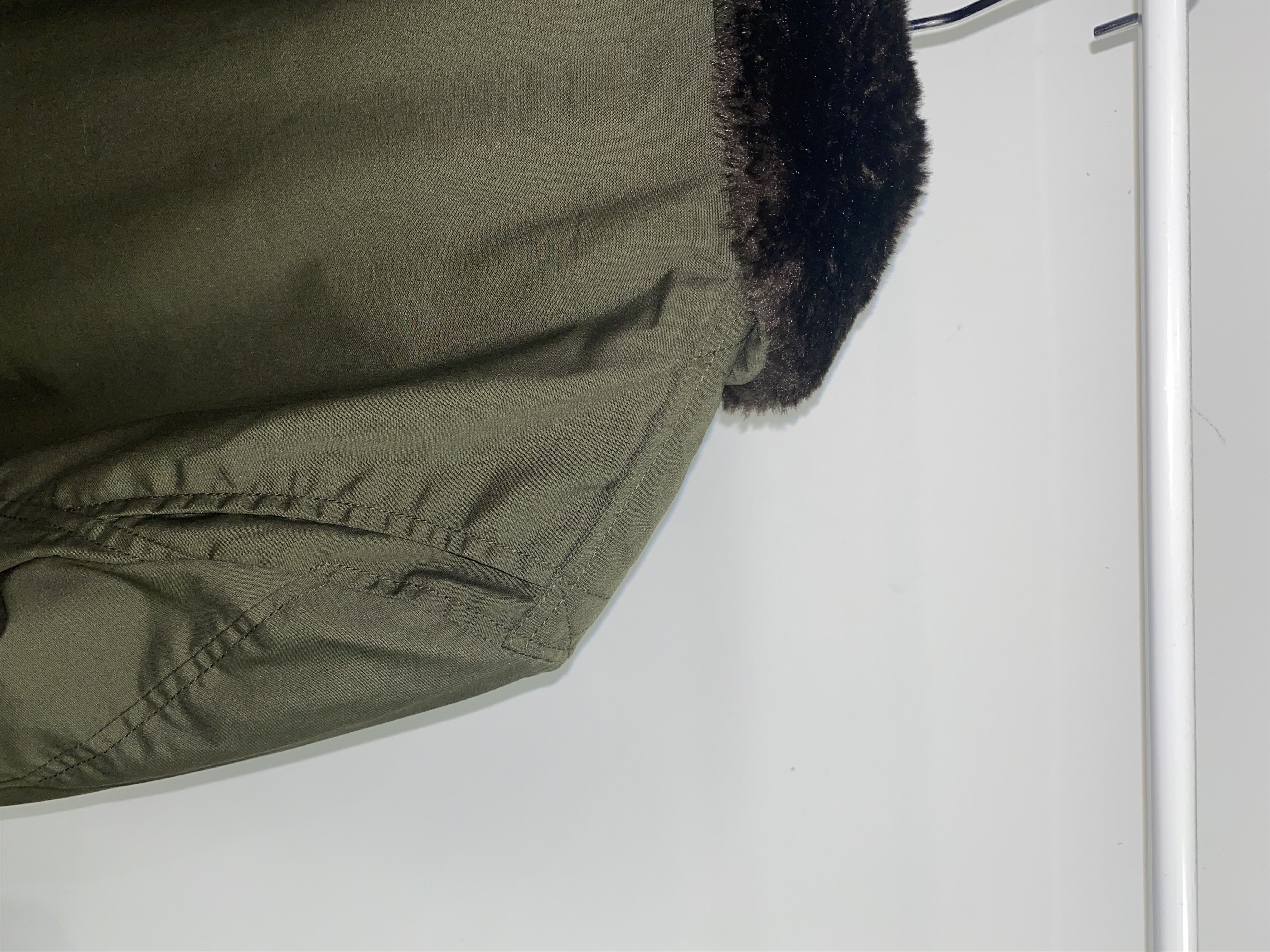 Schott DSWT! Schott Tactical Military Technical Bomber Jacket Size US S / EU 44-46 / 1 - 5 Thumbnail
