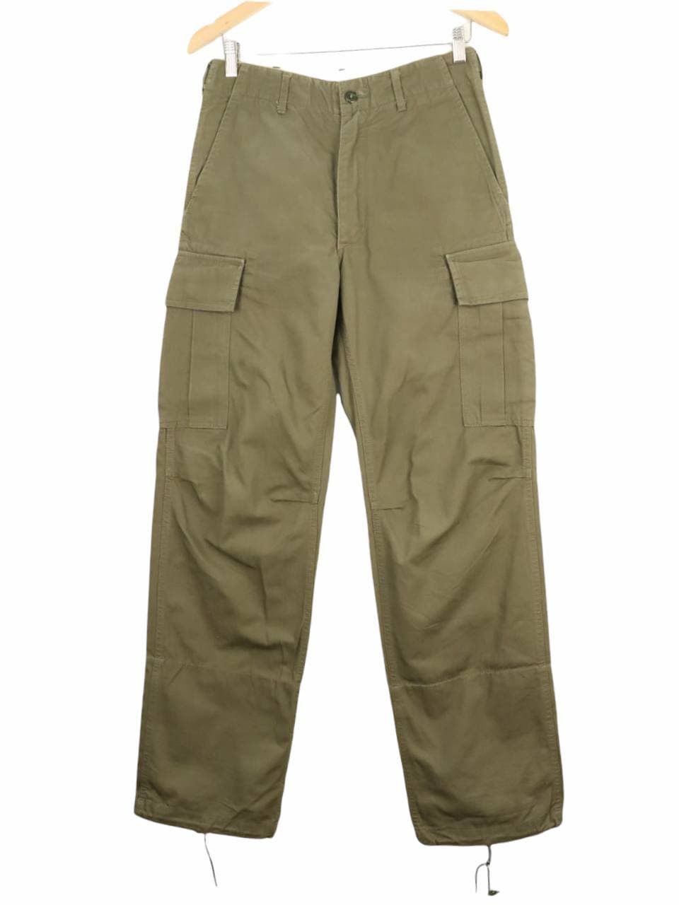 Engineered Garments Engineered Garments Cargo Utility Pant Size US 29 - 3 Thumbnail