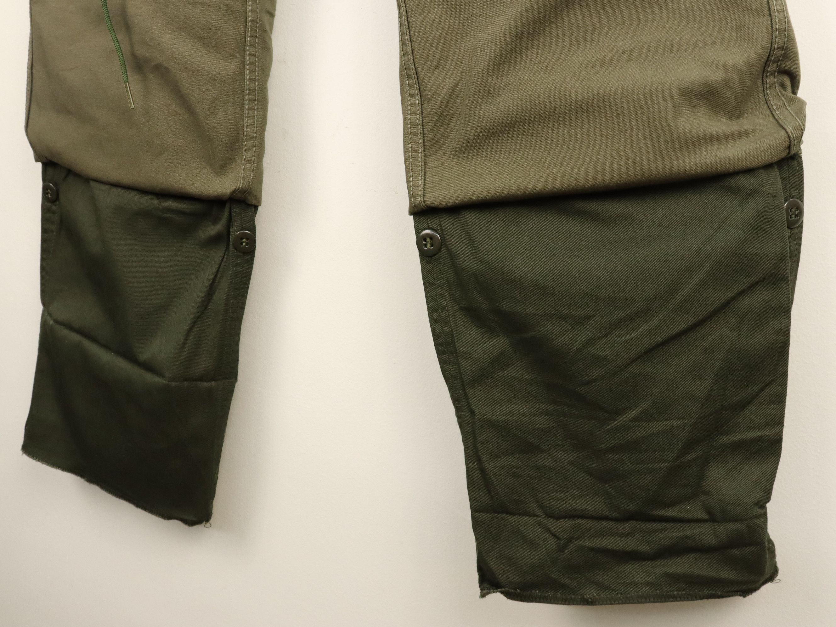 Engineered Garments Engineered Garments Cargo Utility Pant Size US 29 - 10 Thumbnail