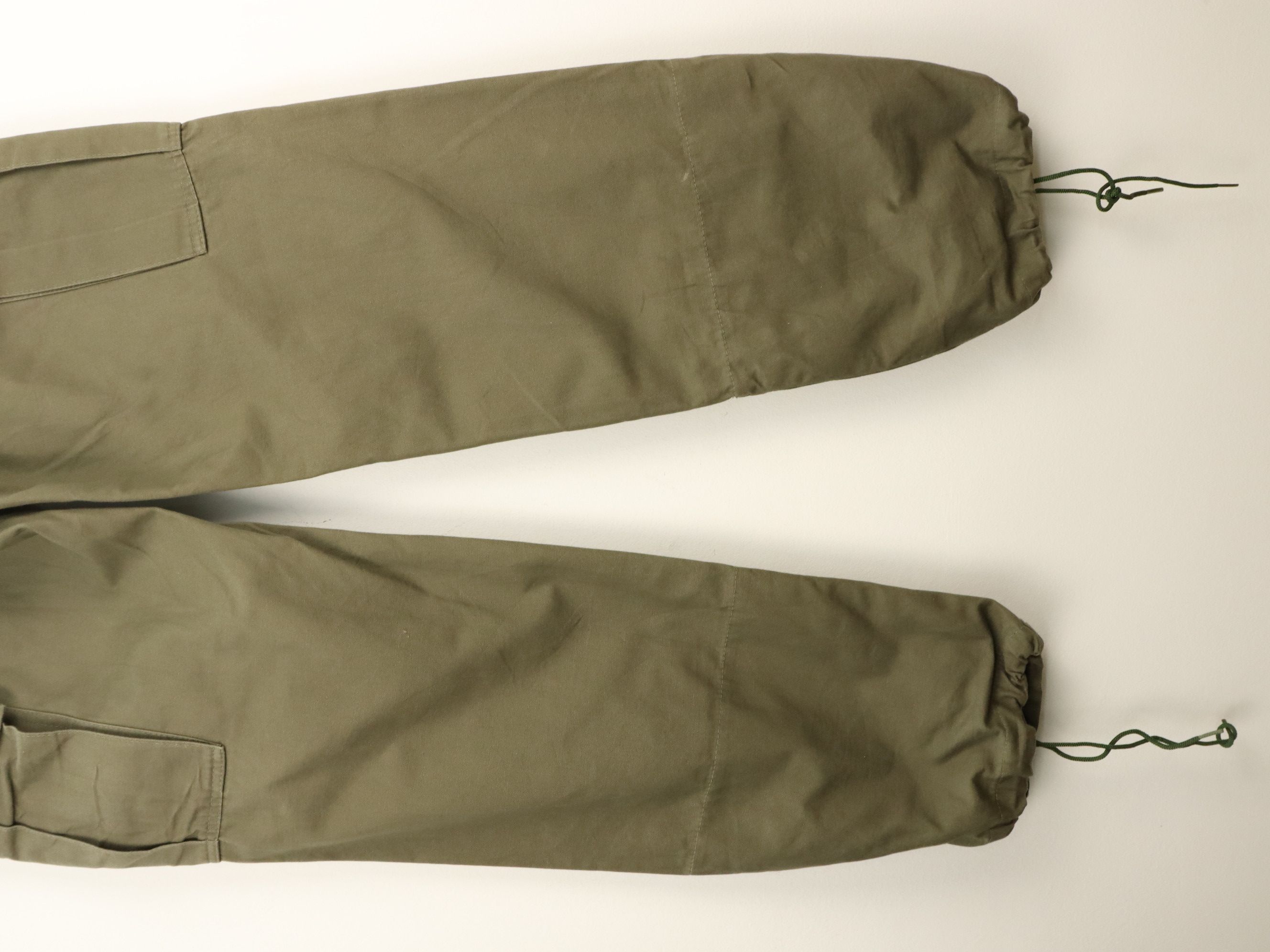 Engineered Garments Engineered Garments Cargo Utility Pant Size US 29 - 7 Thumbnail