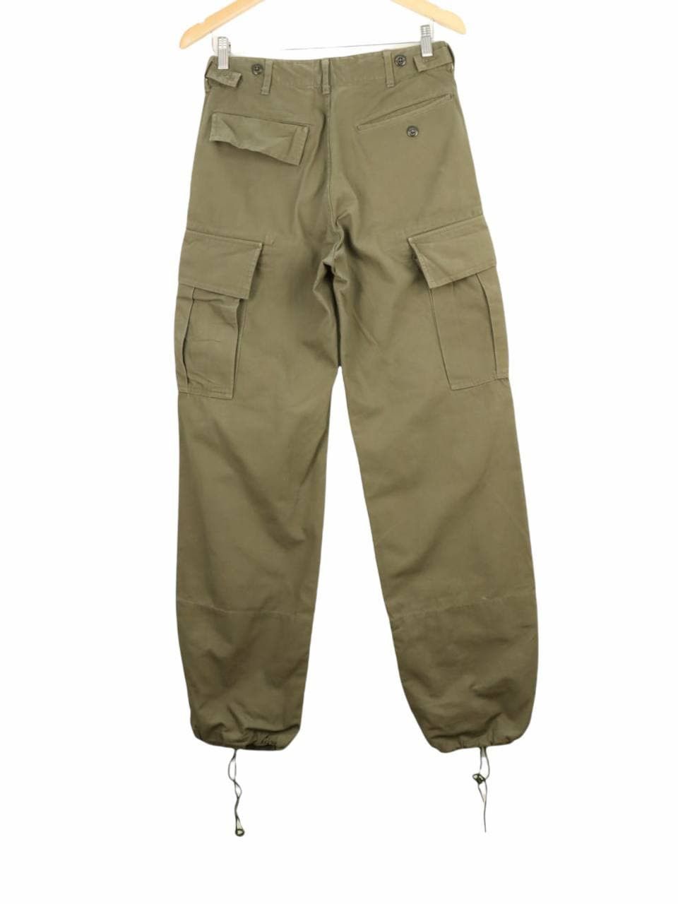Engineered Garments Engineered Garments Cargo Utility Pant Size US 29 - 5 Thumbnail