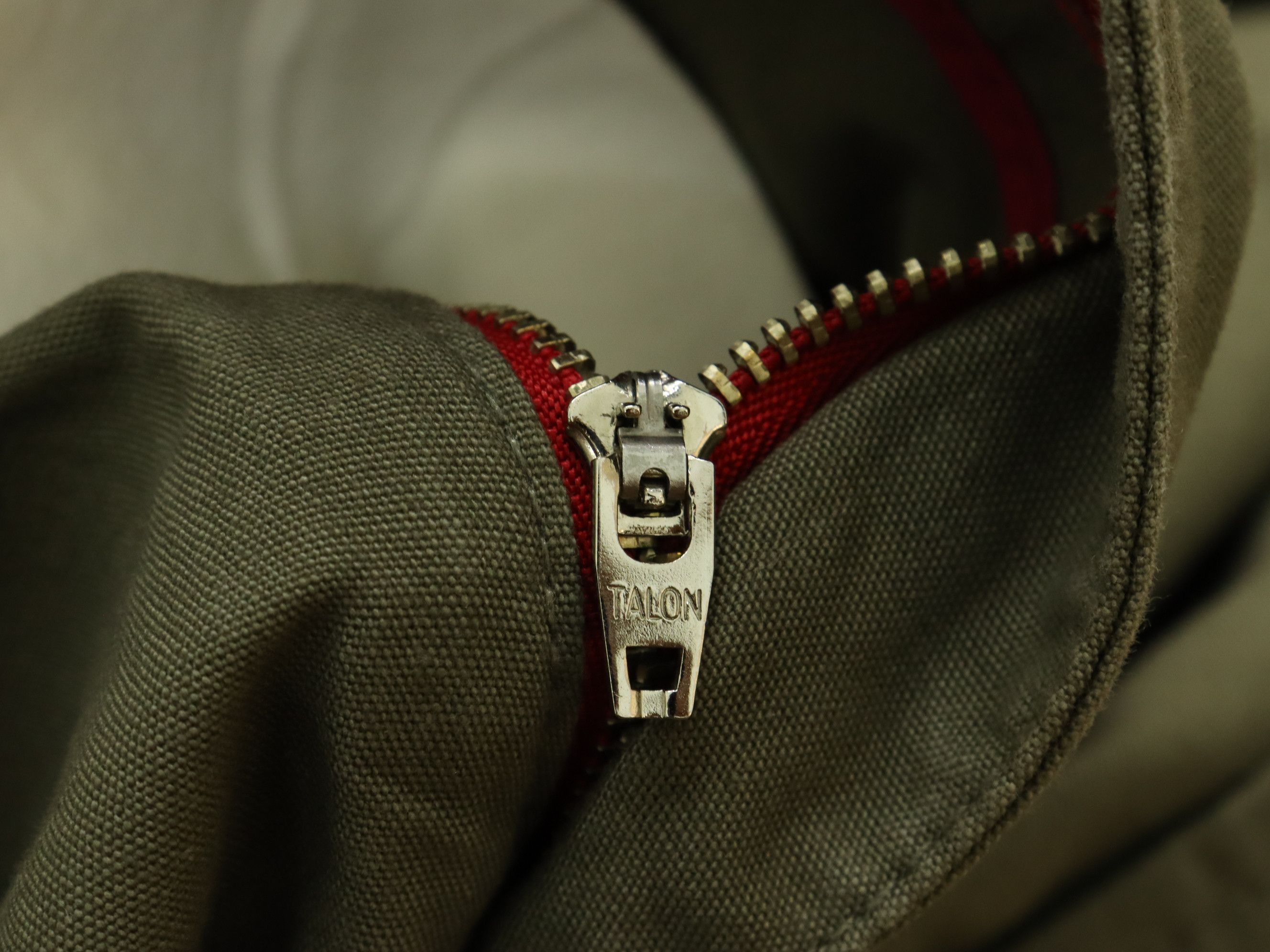 Engineered Garments Engineered Garments Cargo Utility Pant Size US 29 - 13 Thumbnail