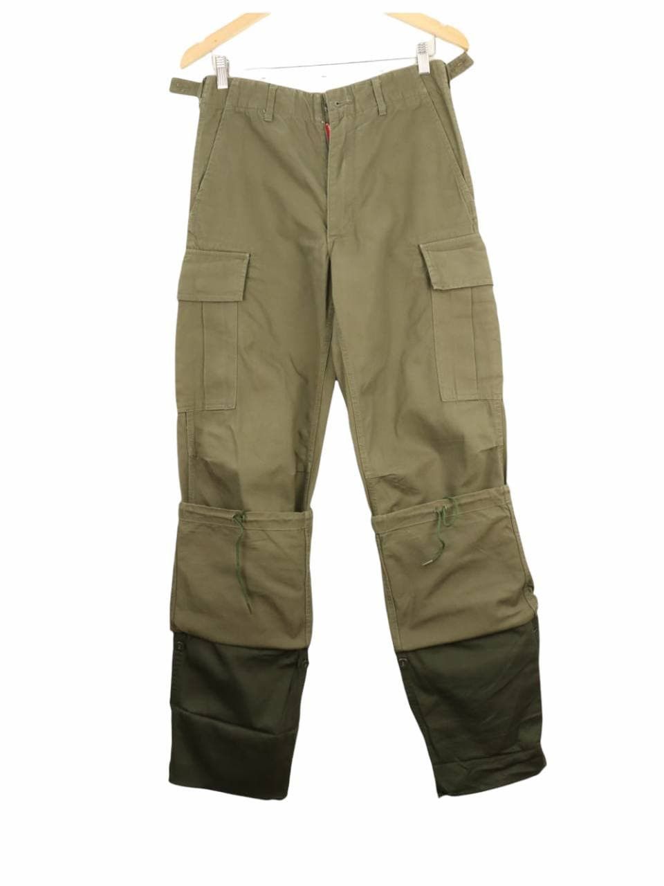Engineered Garments Engineered Garments Cargo Utility Pant Size US 29 - 2 Thumbnail