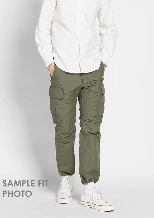 Engineered Garments Engineered Garments Cargo Utility Pant Size US 29 - 1 Thumbnail