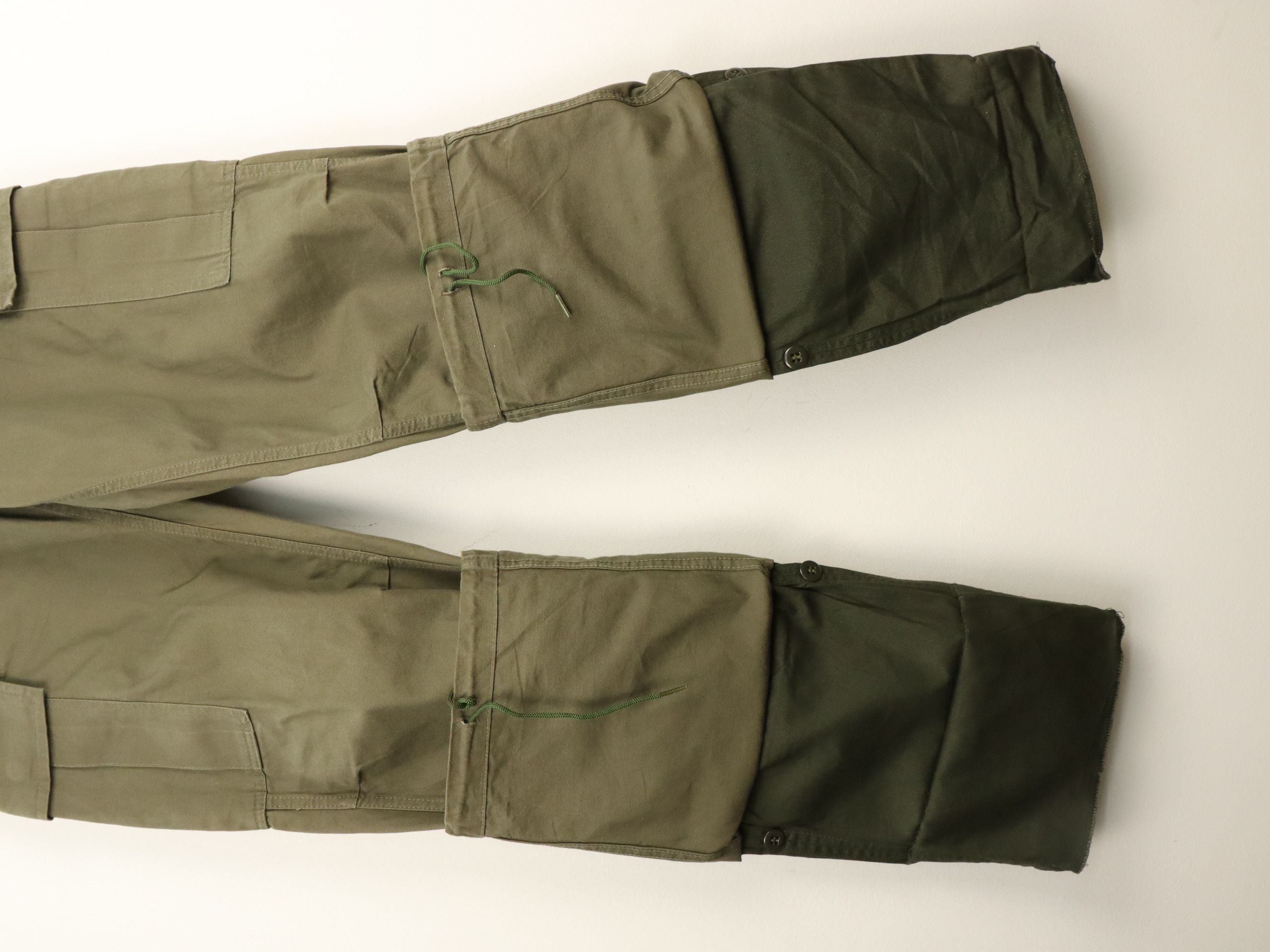 Engineered Garments Engineered Garments Cargo Utility Pant Size US 29 - 9 Thumbnail