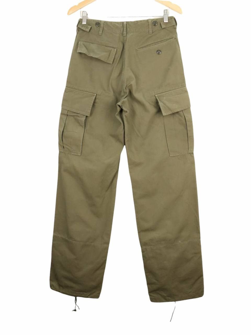 Engineered Garments Engineered Garments Cargo Utility Pant Size US 29 - 4 Thumbnail
