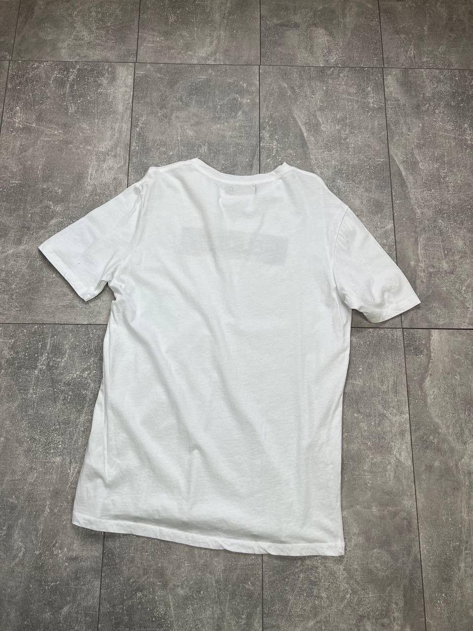 Other Men’s religion tee Size US M / EU 48-50 / 2 - 6 Thumbnail