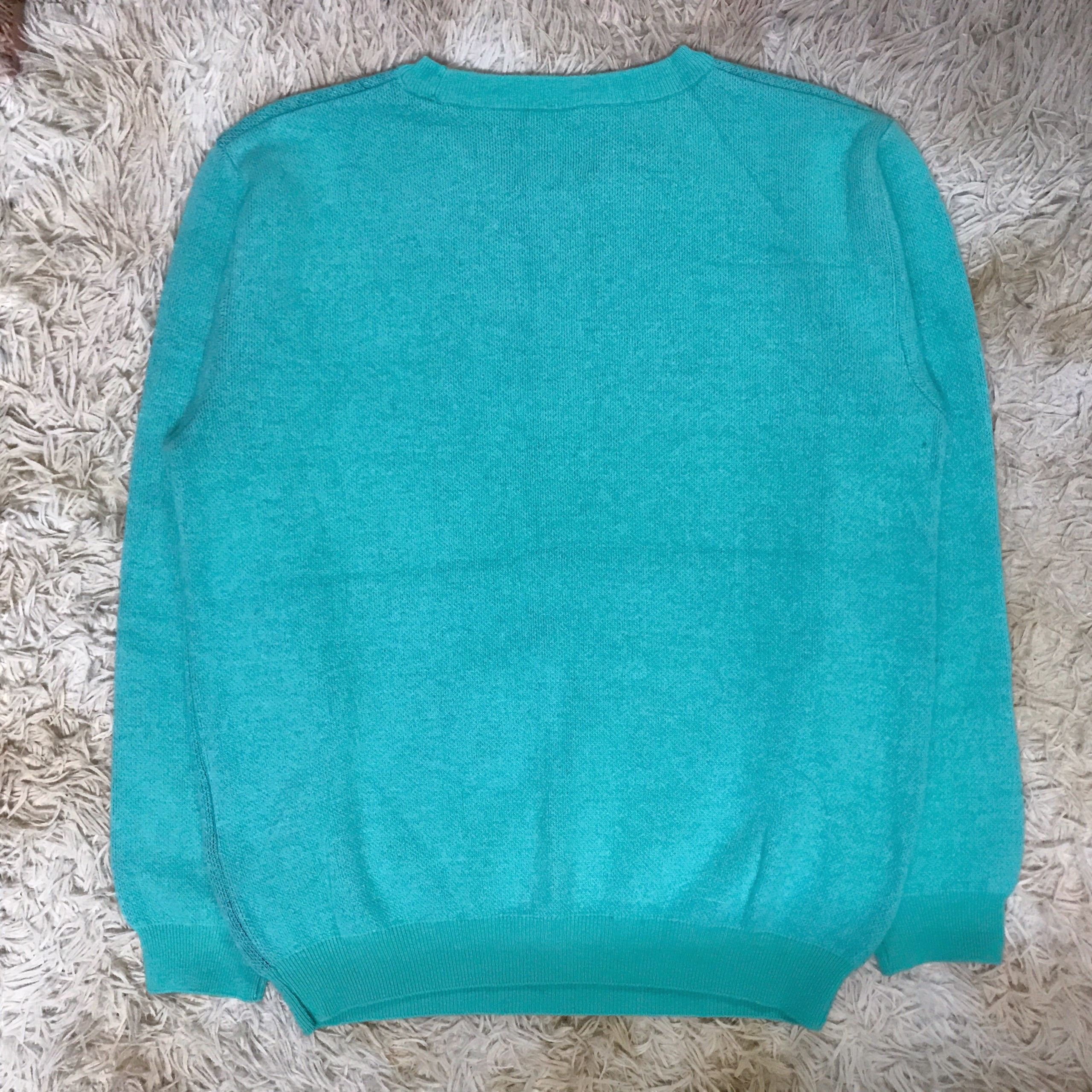 Awake NY Awake NYC F/W2019 Borough Sweater Size US L / EU 52-54 / 3 - 2 Thumbnail