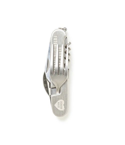 Human Made Human Made Camp Tools Size ONE SIZE - 2 Thumbnail
