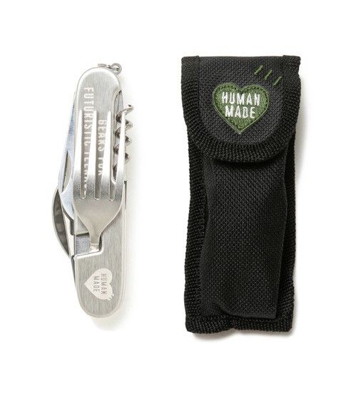 Human Made Human Made Camp Tools Size ONE SIZE - 1 Thumbnail