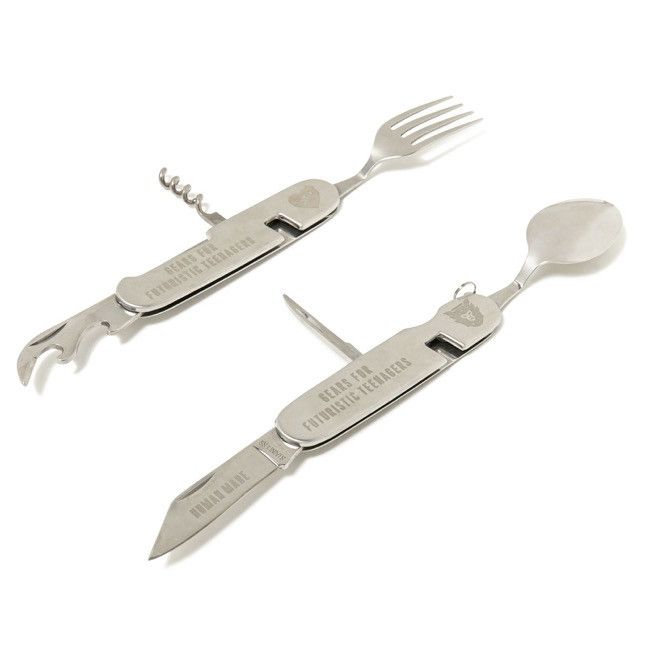 Human Made Human Made Camp Tools Size ONE SIZE - 4 Thumbnail
