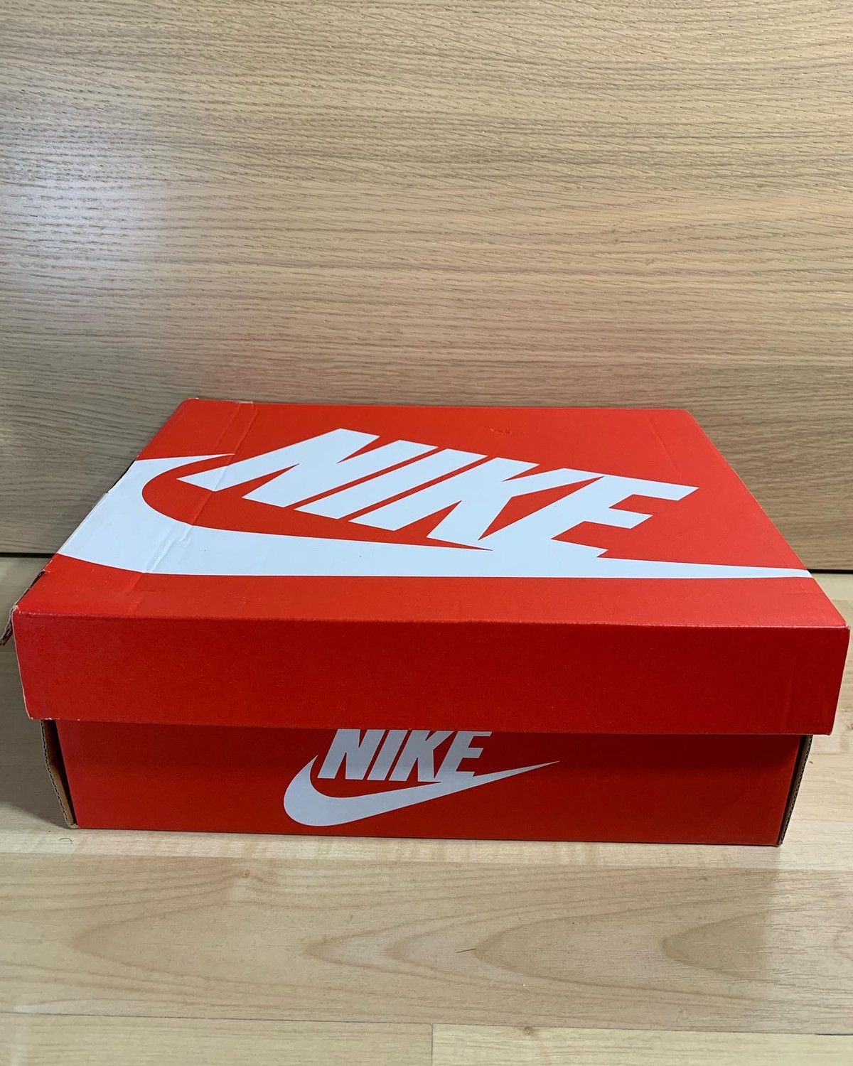 Nike Dunk Low “Black White Panda” Size US 9.5 / IT 39.5 - 6 Thumbnail