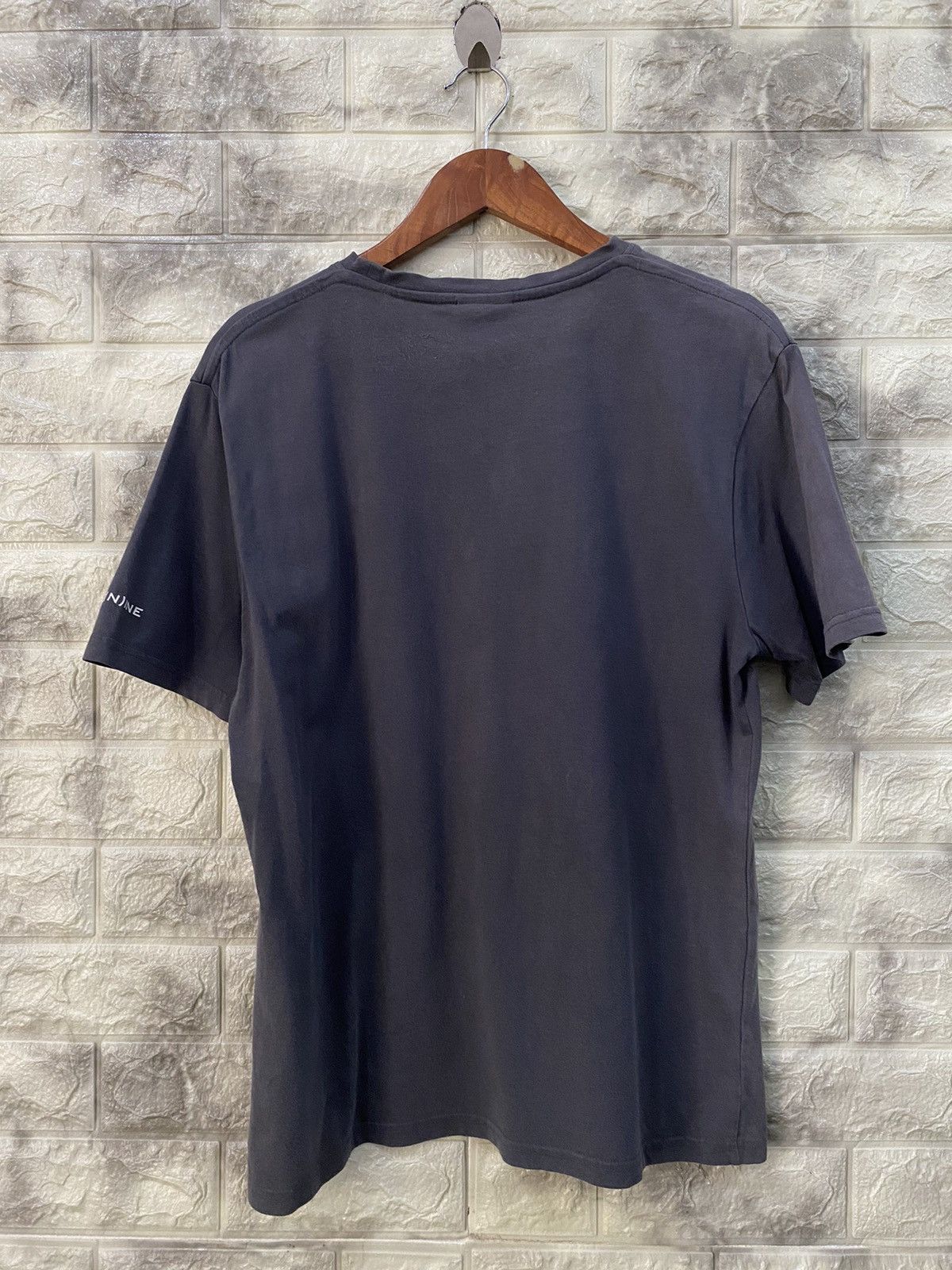 Number (N)ine Vintage Marlboro x Number (N)ine T-Shirt Size US M / EU 48-50 / 2 - 3 Thumbnail