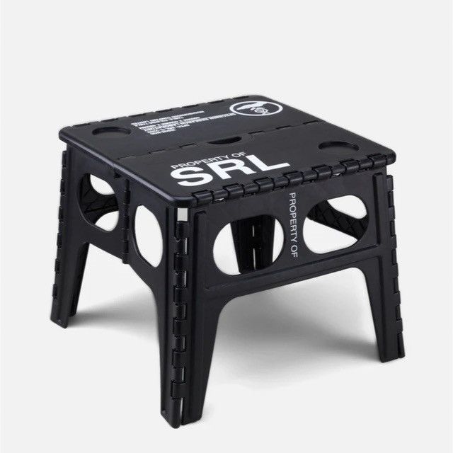 Neighborhood Neighborhood SRL Table Size ONE SIZE - 1 Thumbnail