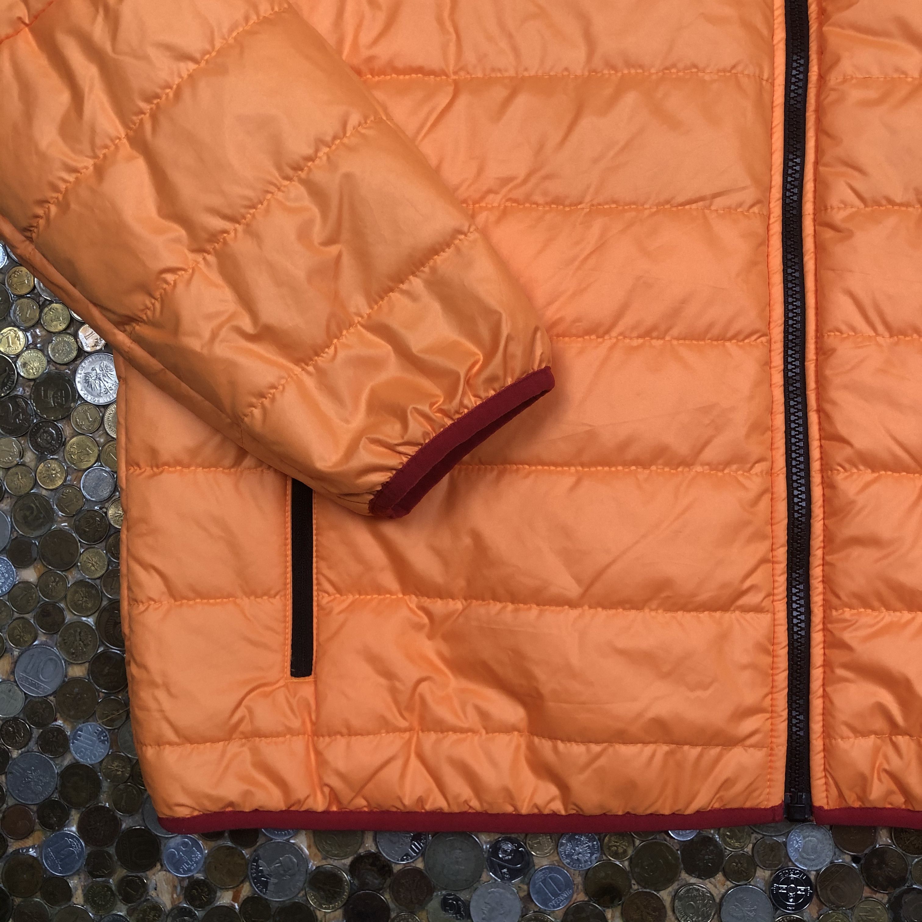 Nike × Vintage Nike Galatasaray official reversible jacket Size US XL / EU 56 / 4 - 7 Thumbnail
