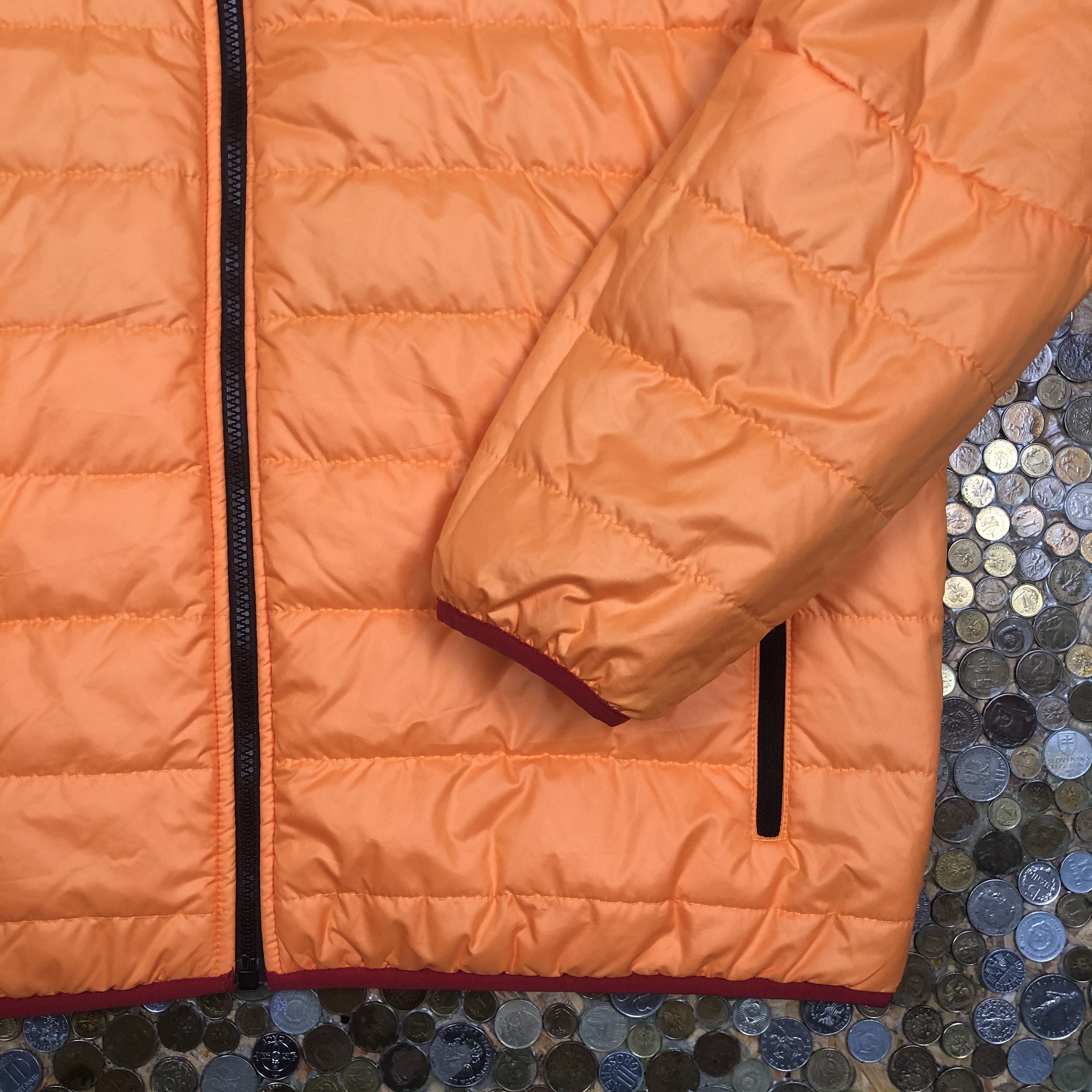 Nike × Vintage Nike Galatasaray official reversible jacket Size US XL / EU 56 / 4 - 8 Thumbnail