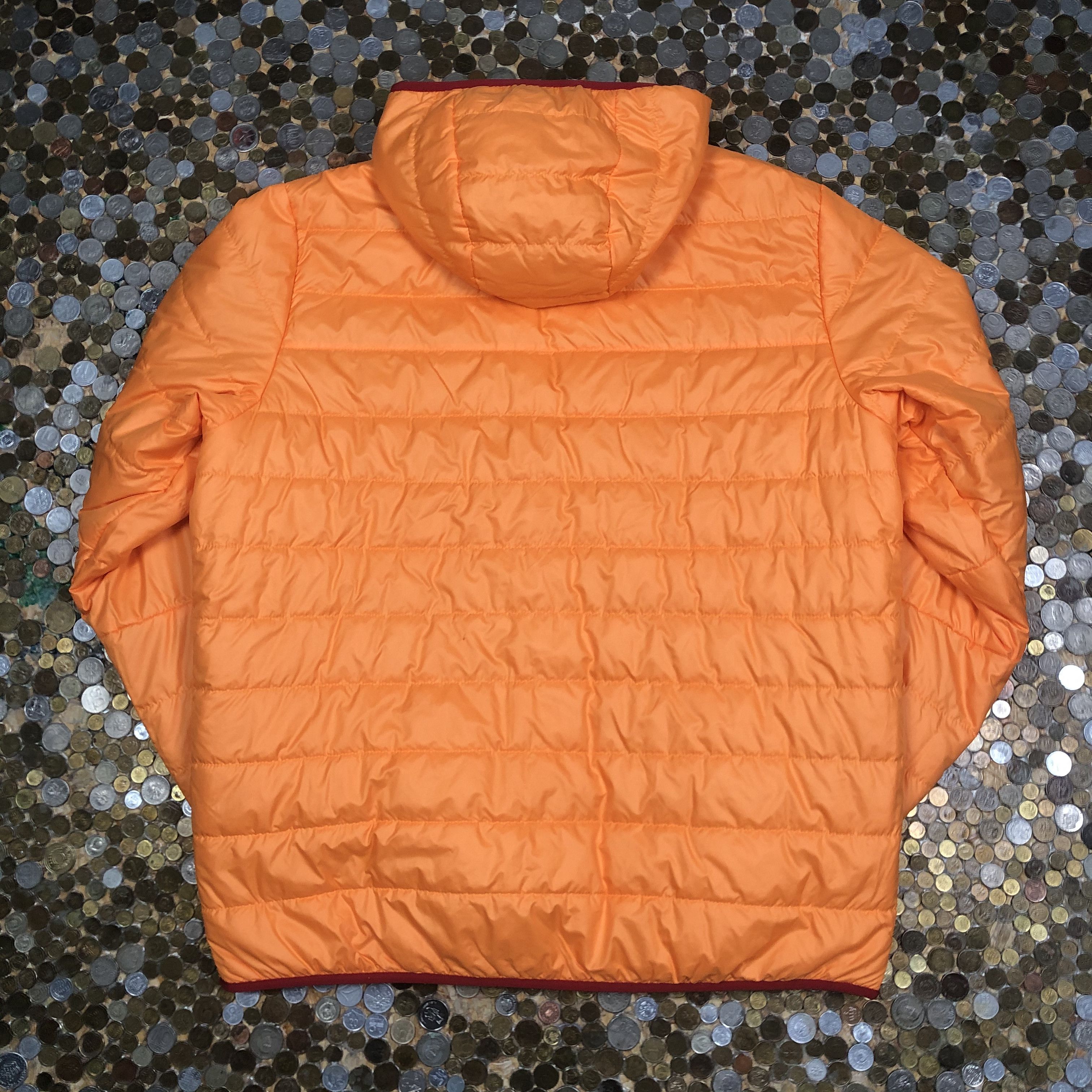 Nike × Vintage Nike Galatasaray official reversible jacket Size US XL / EU 56 / 4 - 6 Thumbnail