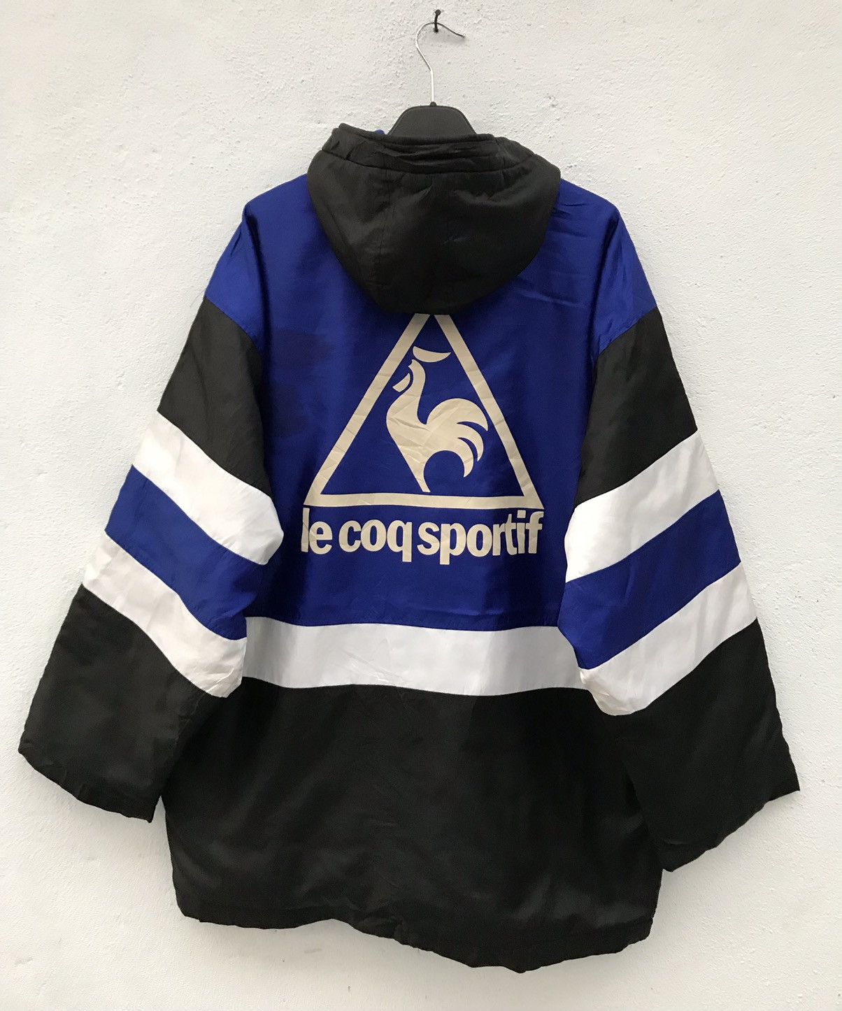 Le coq clearance sportif vintage jacket