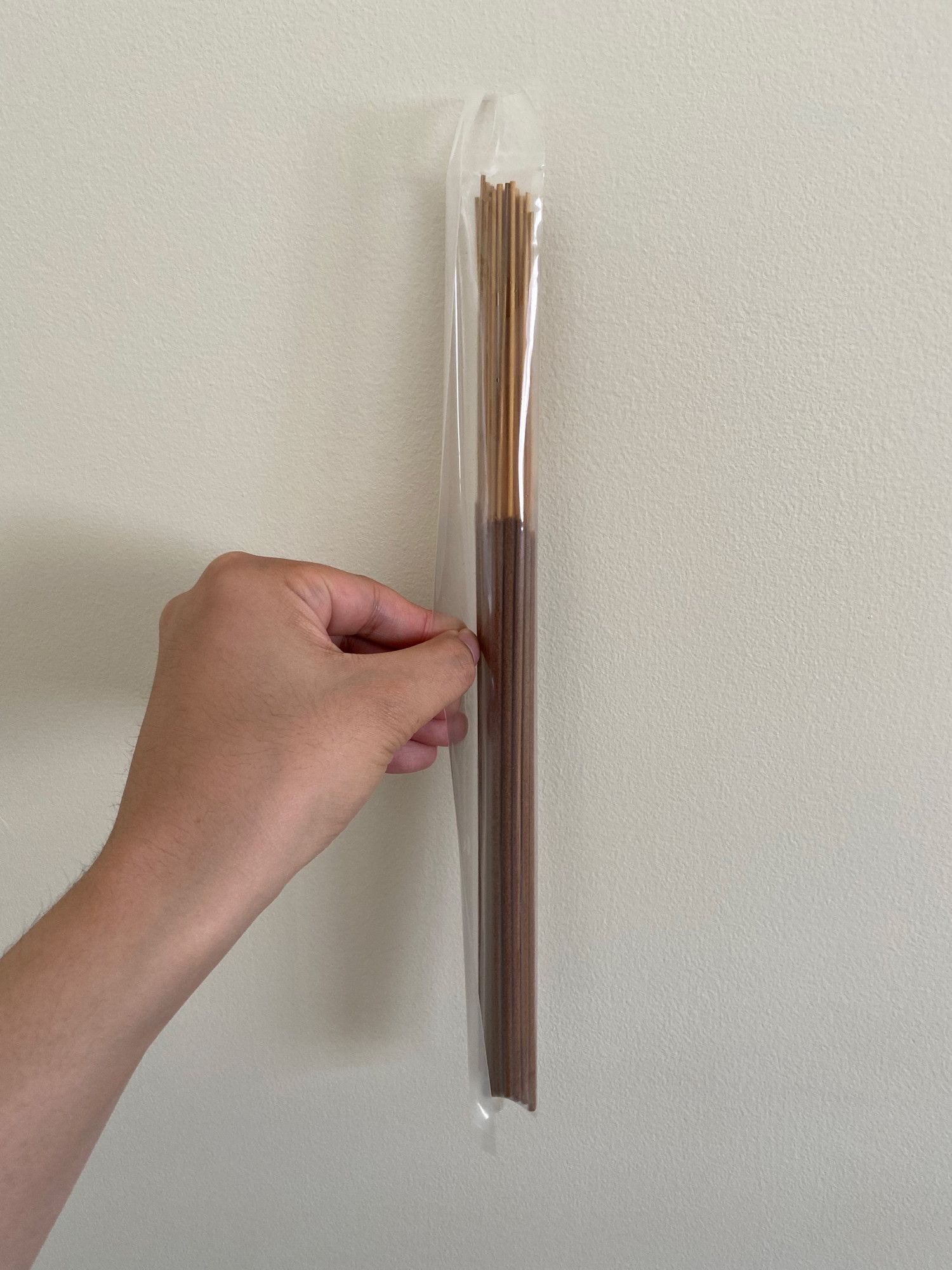 Wings + Horns WH x Apotheke Fragrance Incense Sticks Size ONE SIZE - 6 Thumbnail