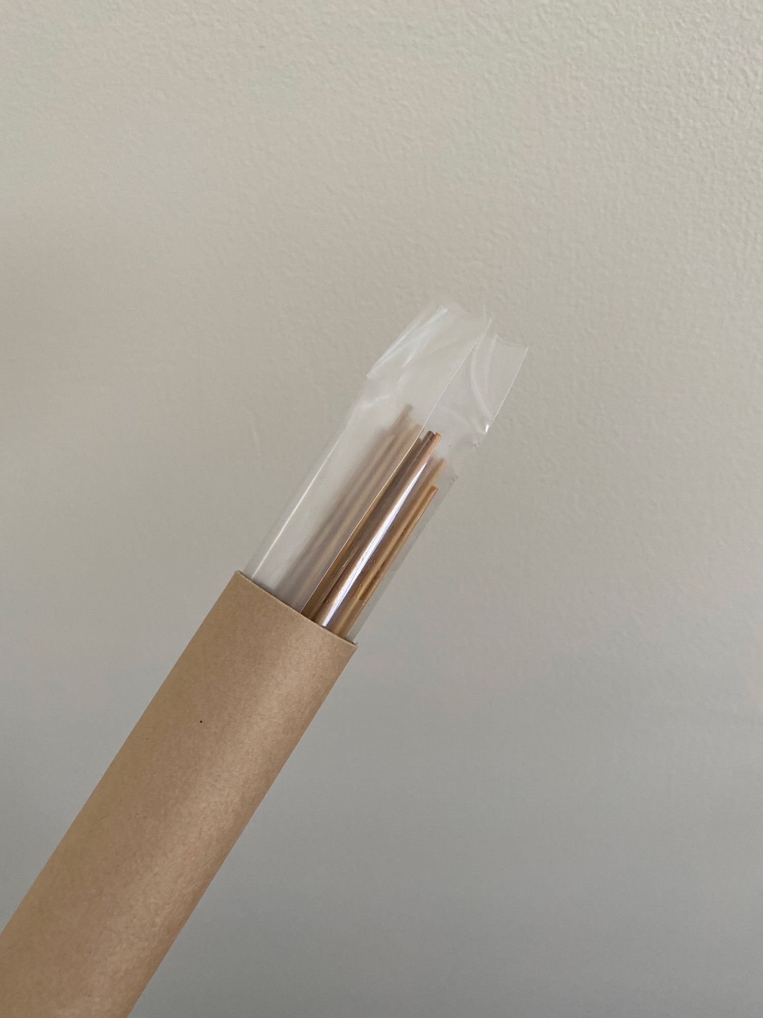 Wings + Horns WH x Apotheke Fragrance Incense Sticks Size ONE SIZE - 5 Thumbnail