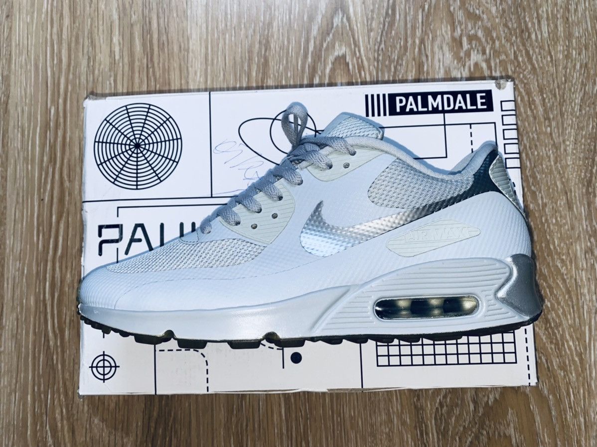 Nike × atmos NikeLab Air Max 90 🆔 2016 ACG Tn Size US 10 / EU 43 - 15 Thumbnail