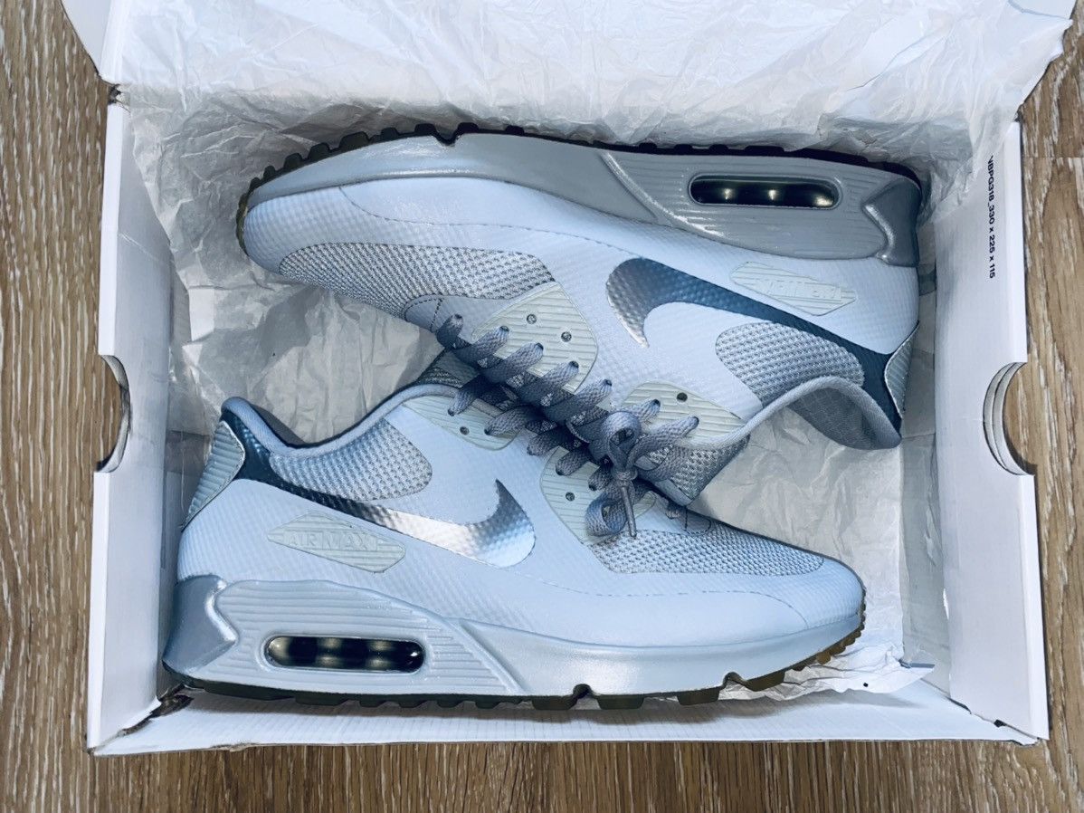 Nike × atmos NikeLab Air Max 90 🆔 2016 ACG Tn Size US 10 / EU 43 - 2 Thumbnail