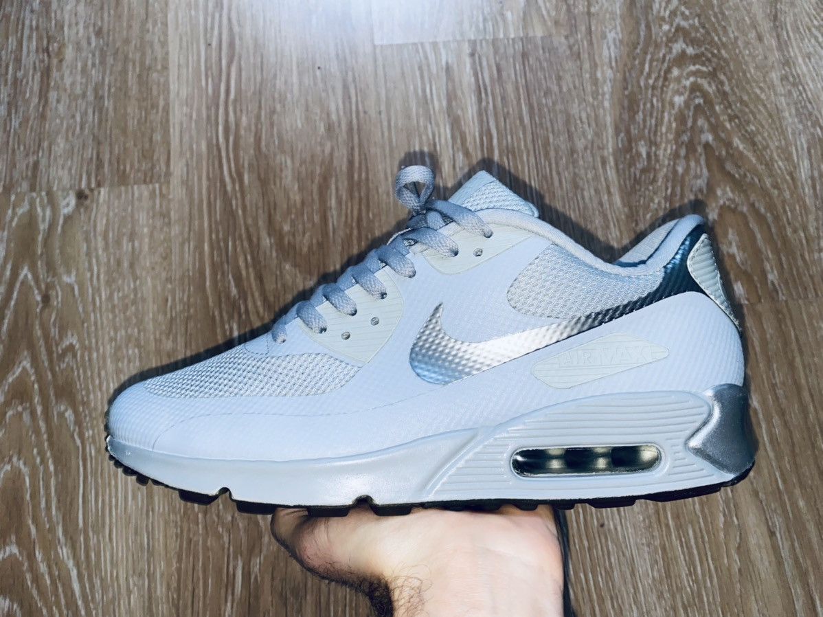 Nike × atmos NikeLab Air Max 90 🆔 2016 ACG Tn Size US 10 / EU 43 - 12 Thumbnail
