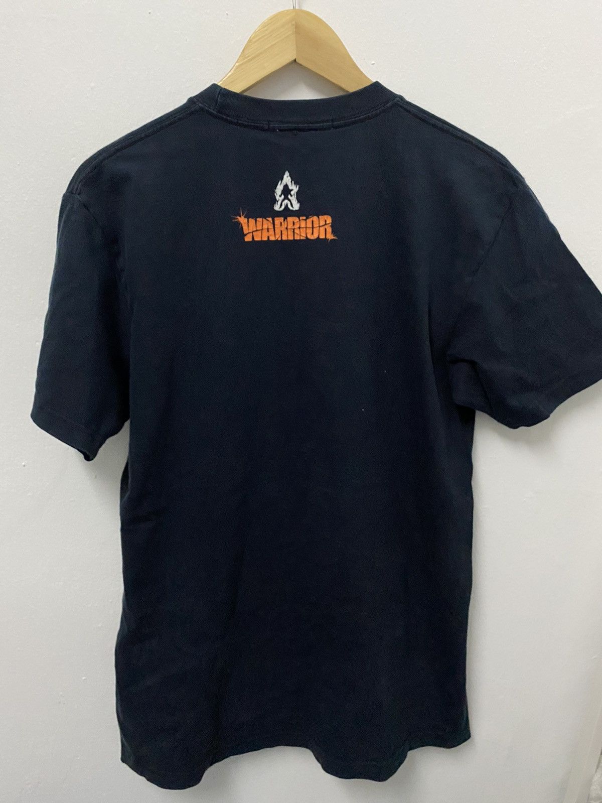 Anime × Japanese Brand × Vintage Vintage Dragon Ball Z Vegeta Size US L / EU 52-54 / 3 - 4 Thumbnail