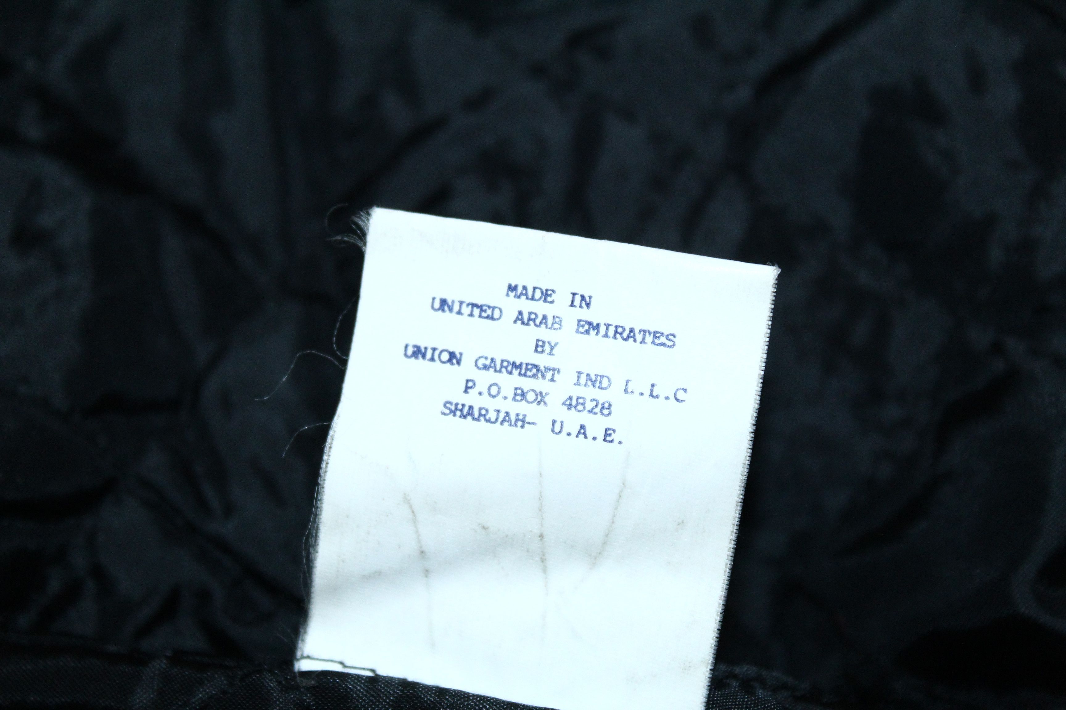 Japanese Brand 80's Lerros New Generation Recycled Patchwork Flannel Jacket Size US XL / EU 56 / 4 - 8 Thumbnail