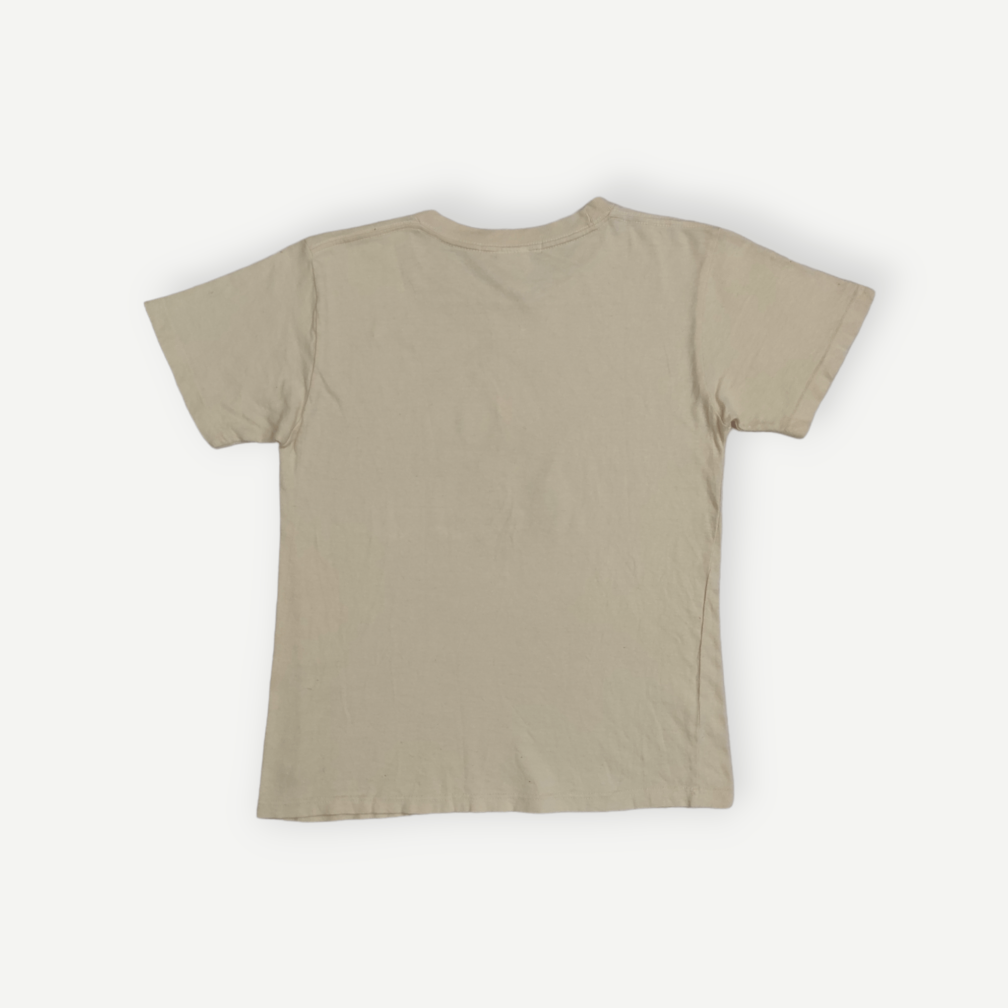 Japanese Brand Archive YOSHITOMO NARA exhibition Merch tee Size US XS / EU 42 / 0 - 2 Thumbnail
