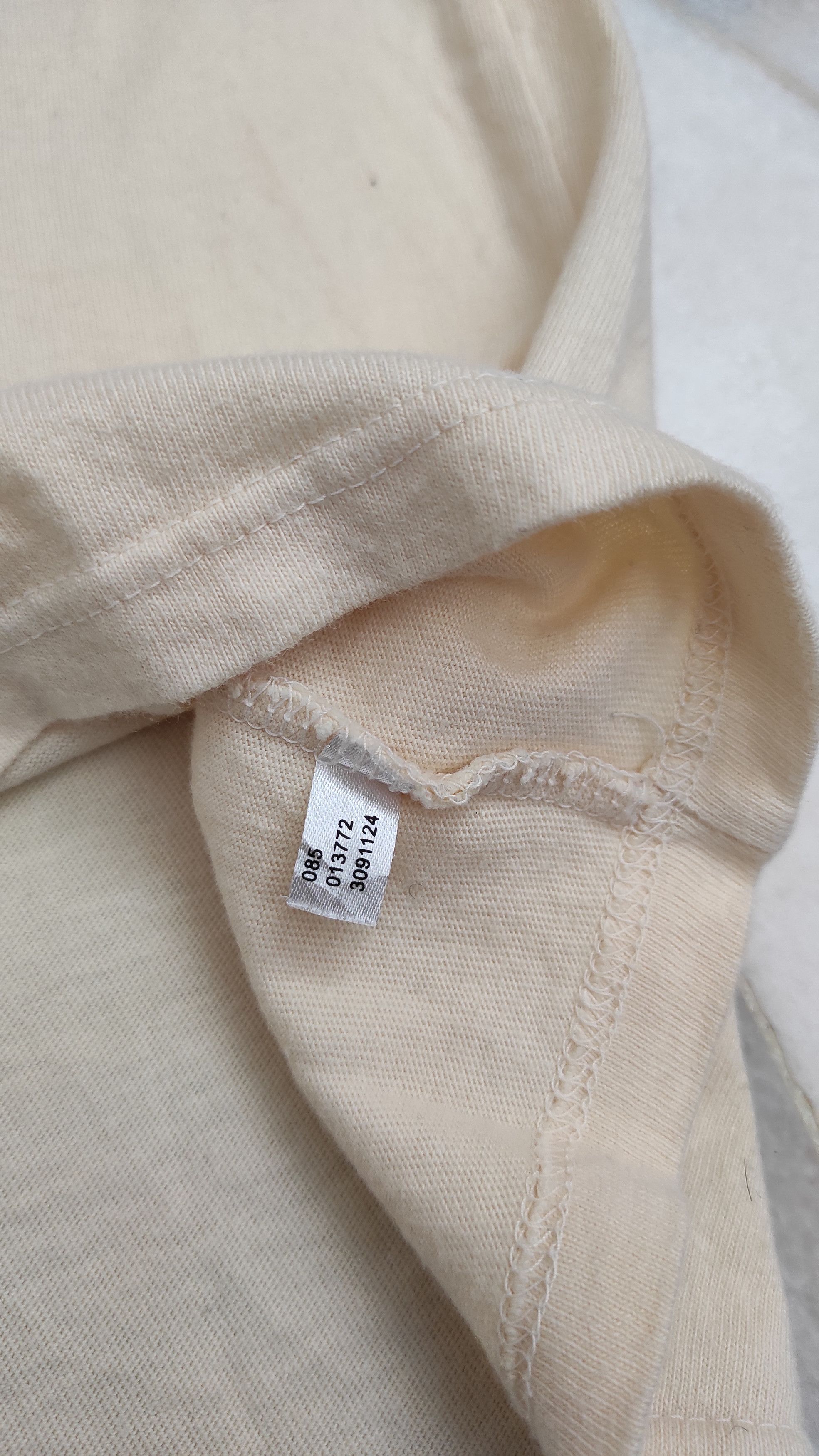 Japanese Brand Archive YOSHITOMO NARA exhibition Merch tee Size US XS / EU 42 / 0 - 4 Thumbnail