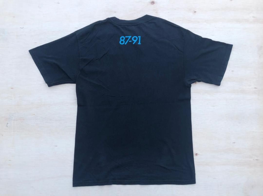Rap Tees × Vintage vintage tee Manifest Hip Hop Rap A24 Size US M / EU 48-50 / 2 - 3 Thumbnail