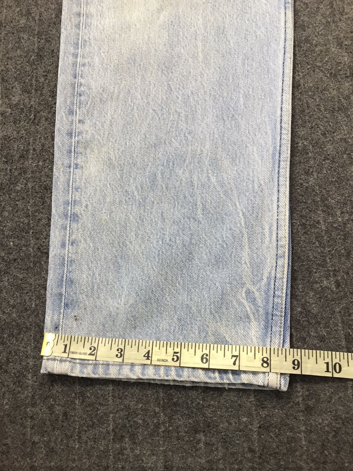 Levi's × Vintage Vintage Levi’s 501xx Made In Usa Design Size US 38 / EU 54 - 20 Thumbnail